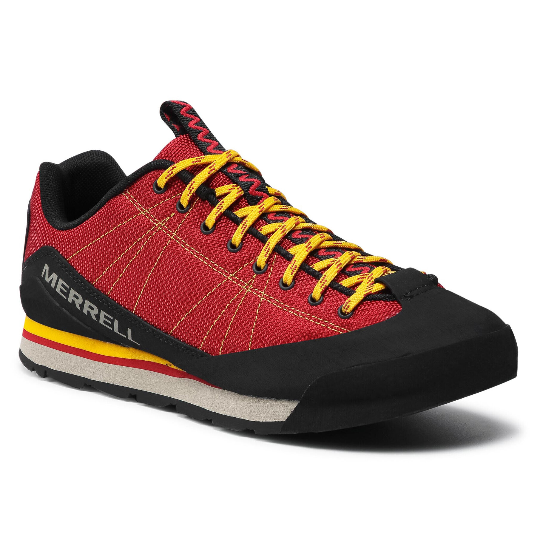 Merrell Trekkings Catalyst Storm J2002783 Roșu - Pled.ro