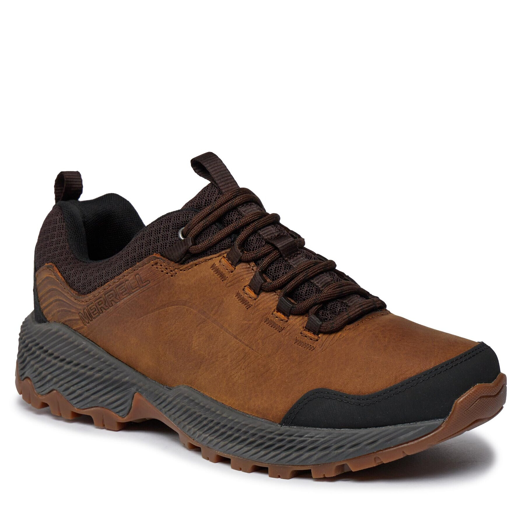 Merrell Trekkings Forestbound J99643 Maro - Pled.ro