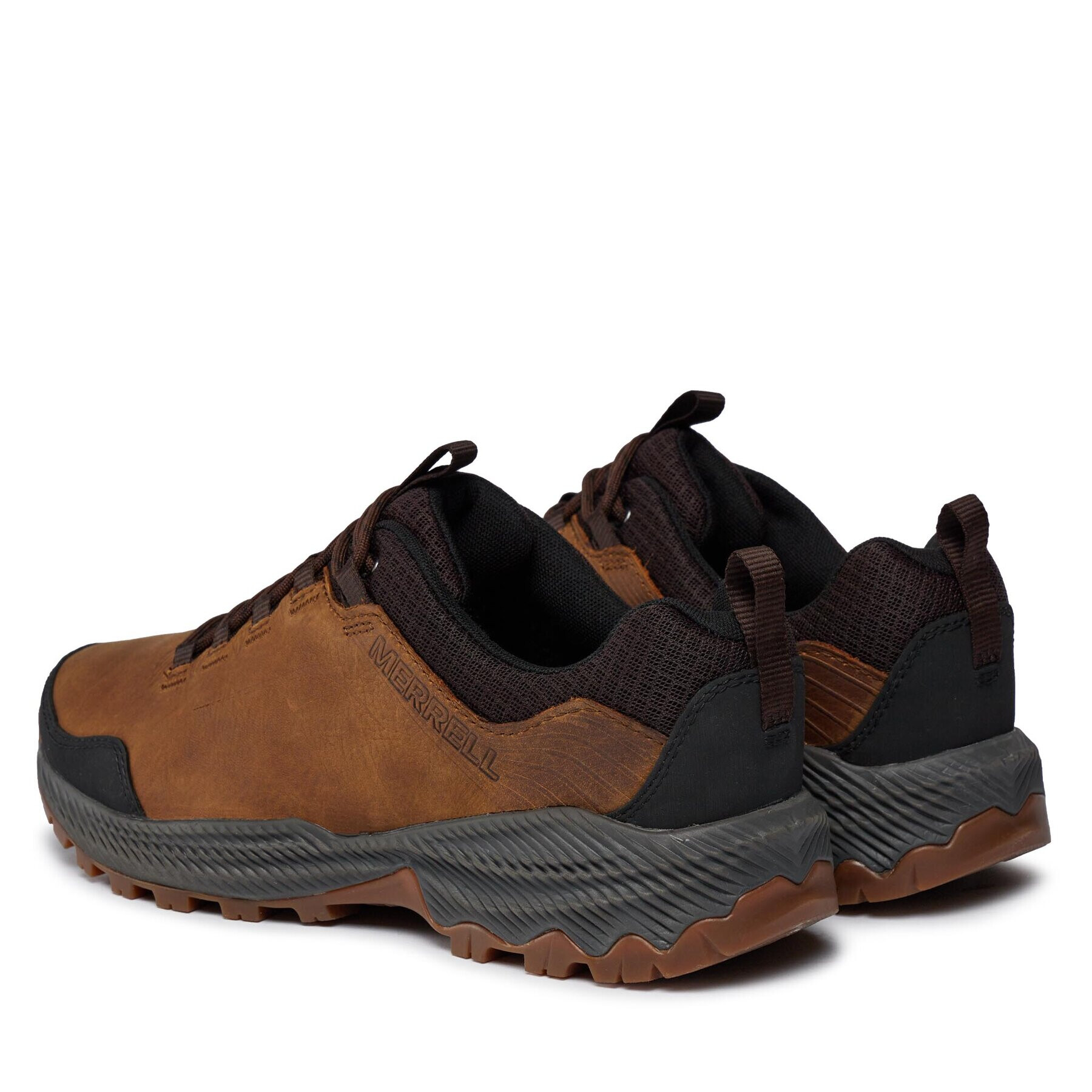 Merrell Trekkings Forestbound J99643 Maro - Pled.ro