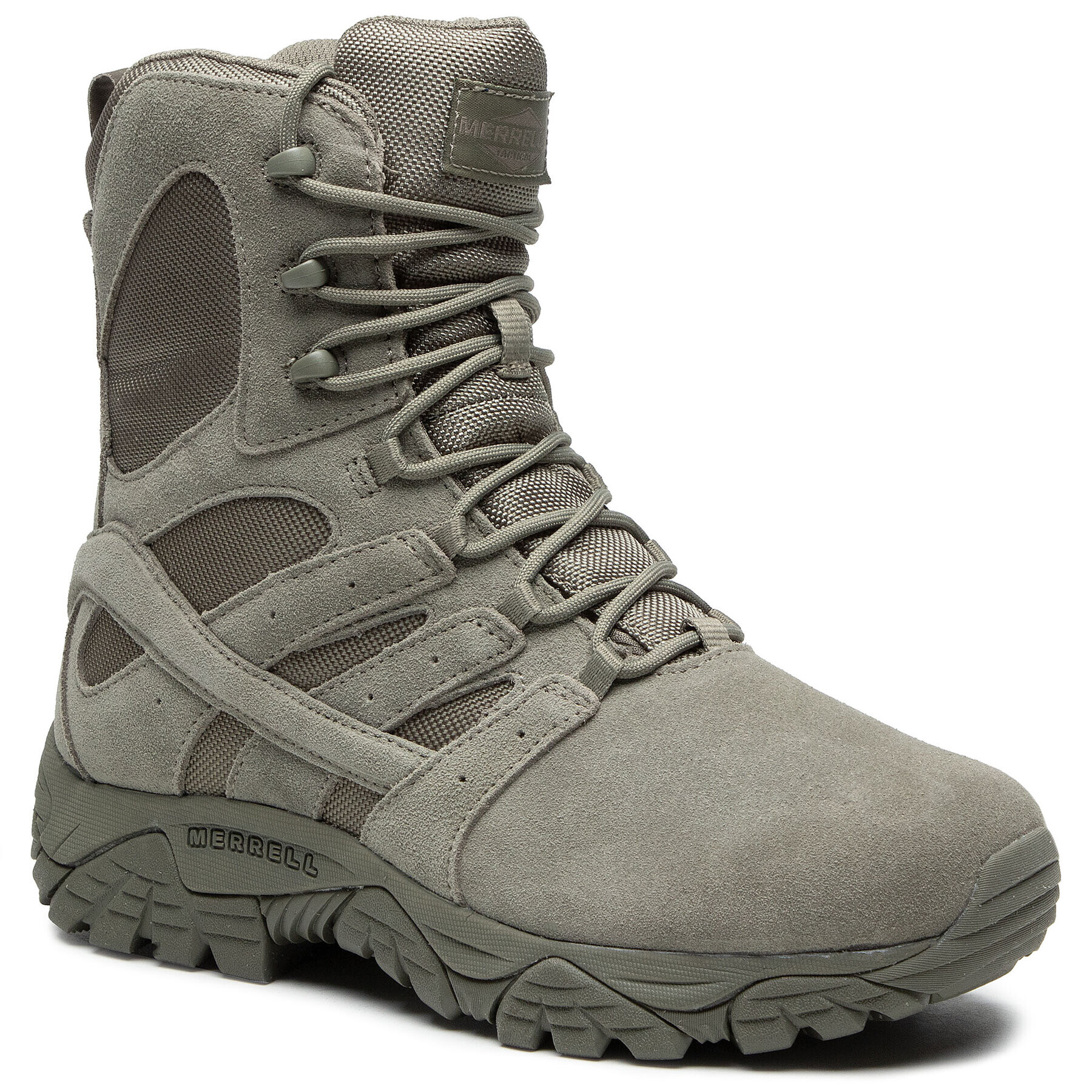 Merrell Pantofi Moab 2 Defense J17775 Verde - Pled.ro