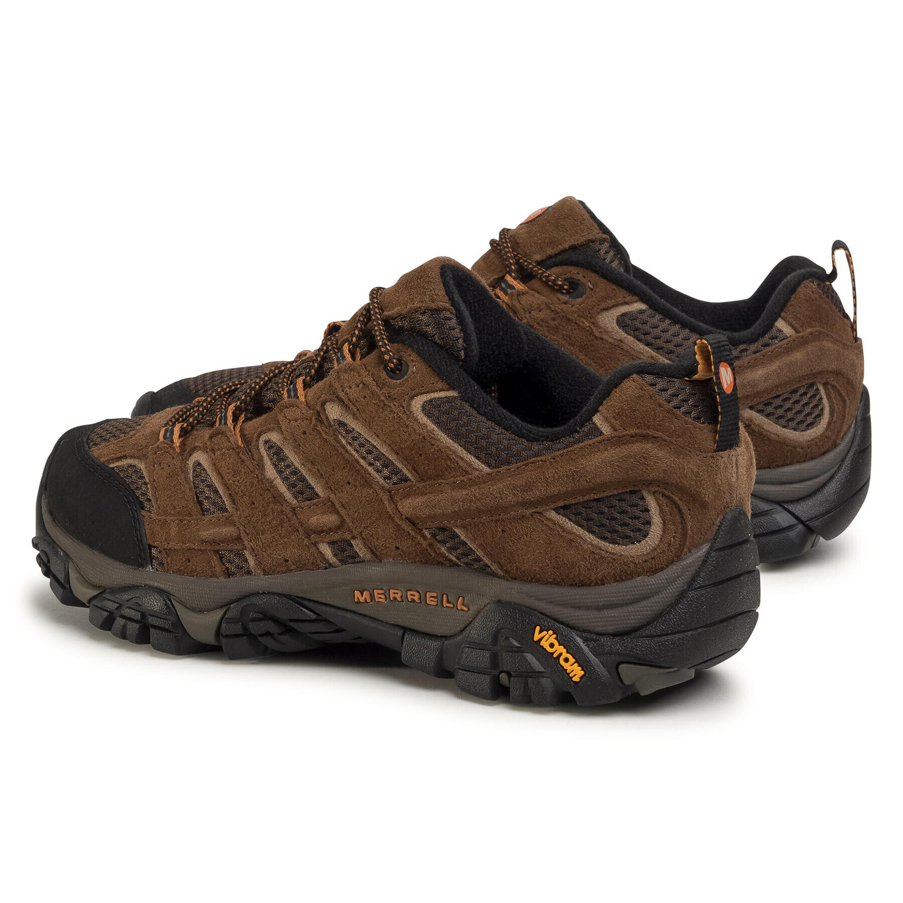 Merrell Trekkings Moab 2 Vent J06013 Maro - Pled.ro