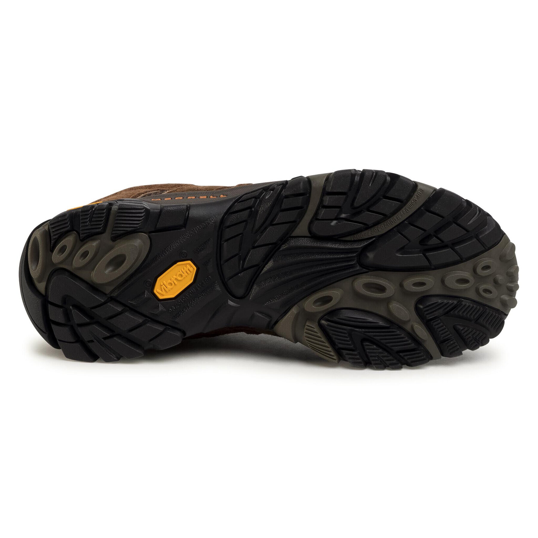 Merrell Trekkings Moab 2 Vent J06013 Maro - Pled.ro