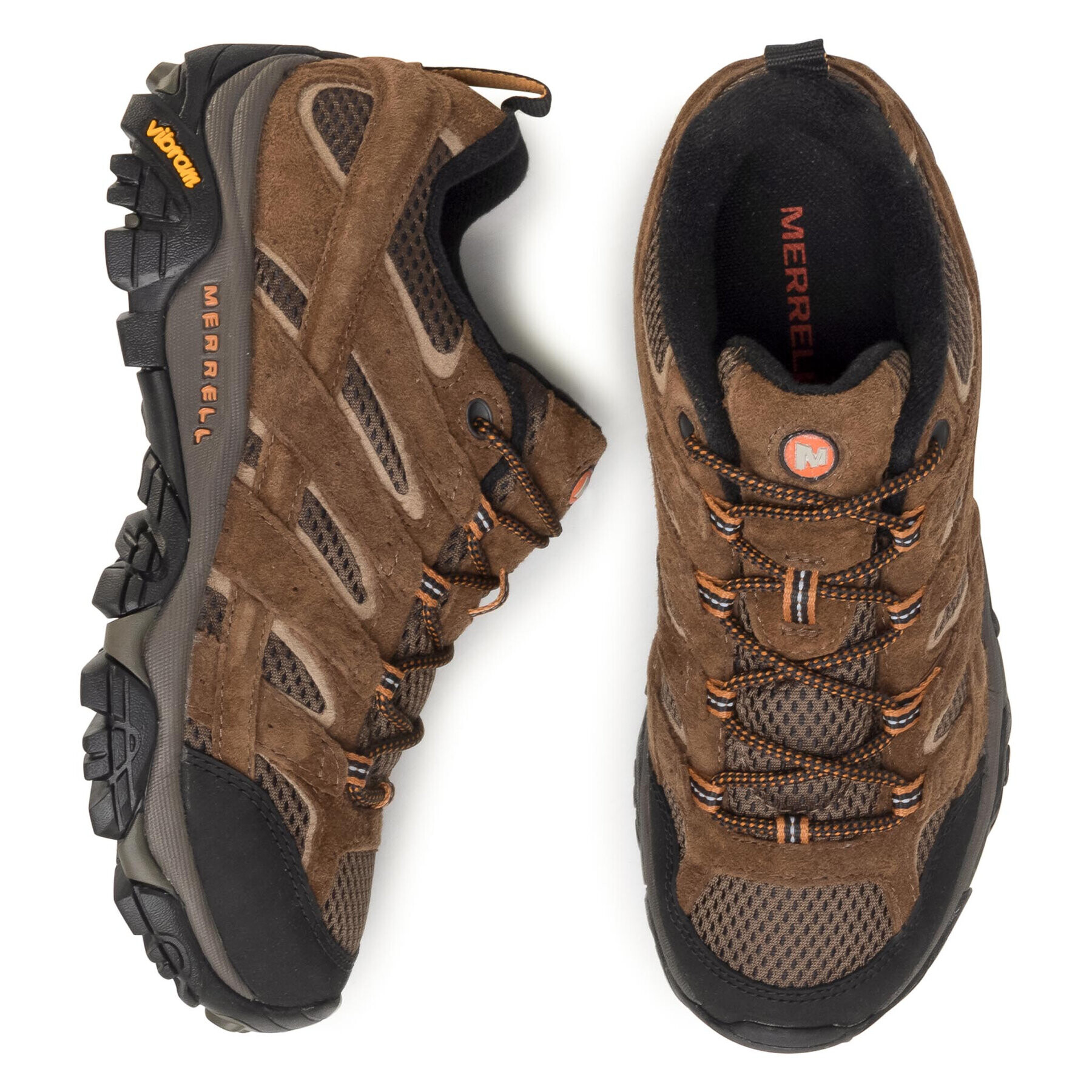 Merrell Trekkings Moab 2 Vent J06013 Maro - Pled.ro