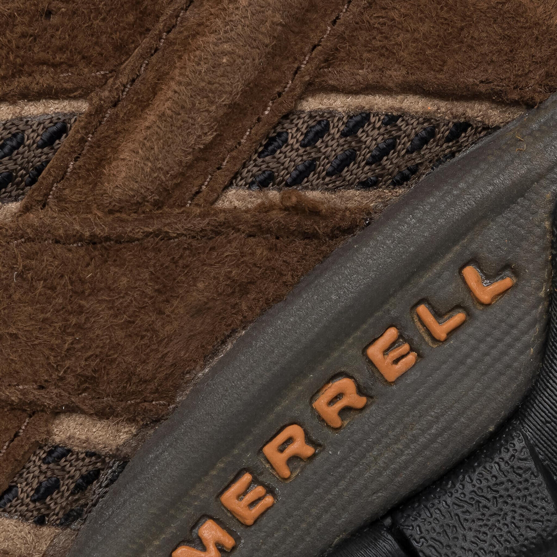 Merrell Trekkings Moab 2 Vent J06013 Maro - Pled.ro