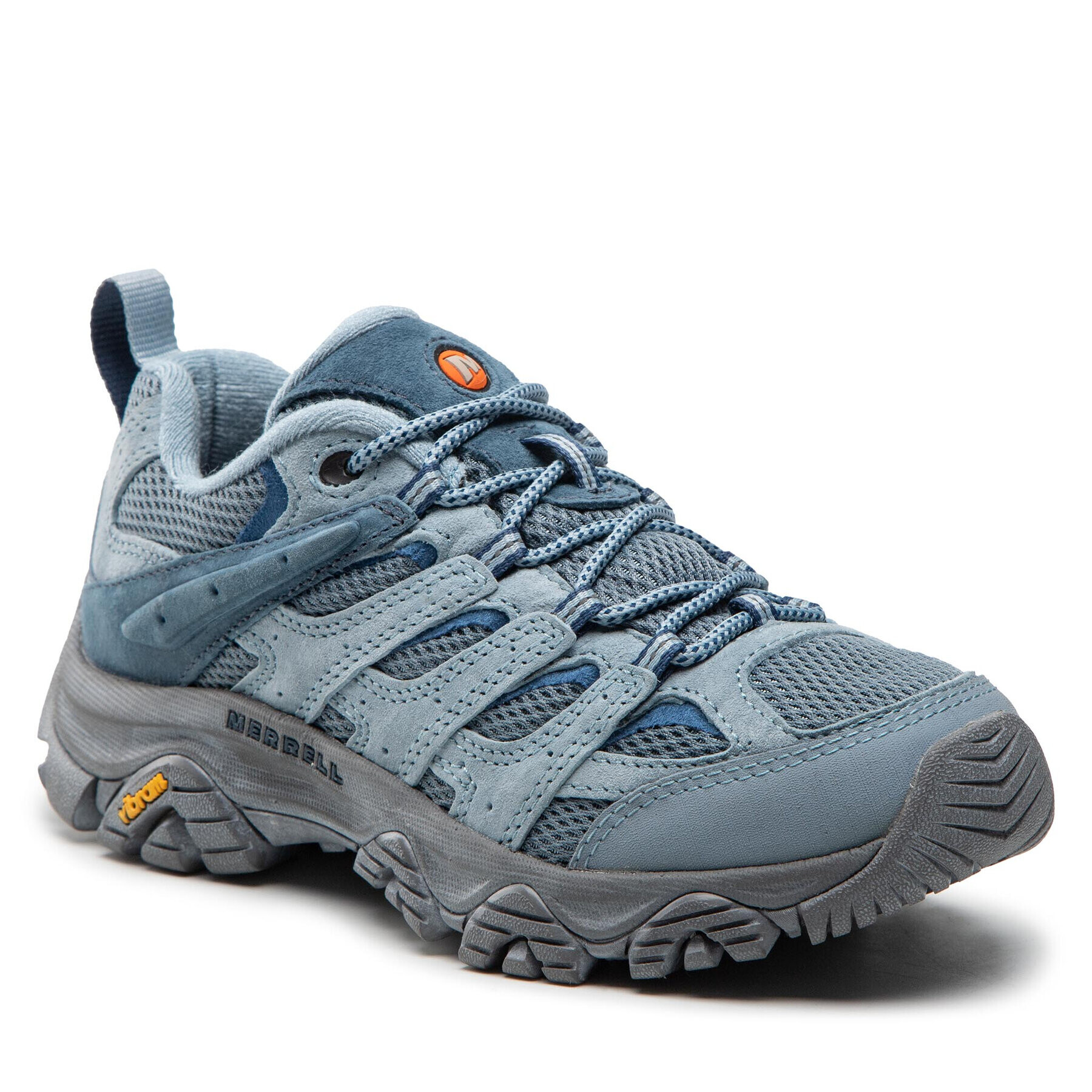 Merrell Trekkings Moab 3 J035878 Albastru - Pled.ro