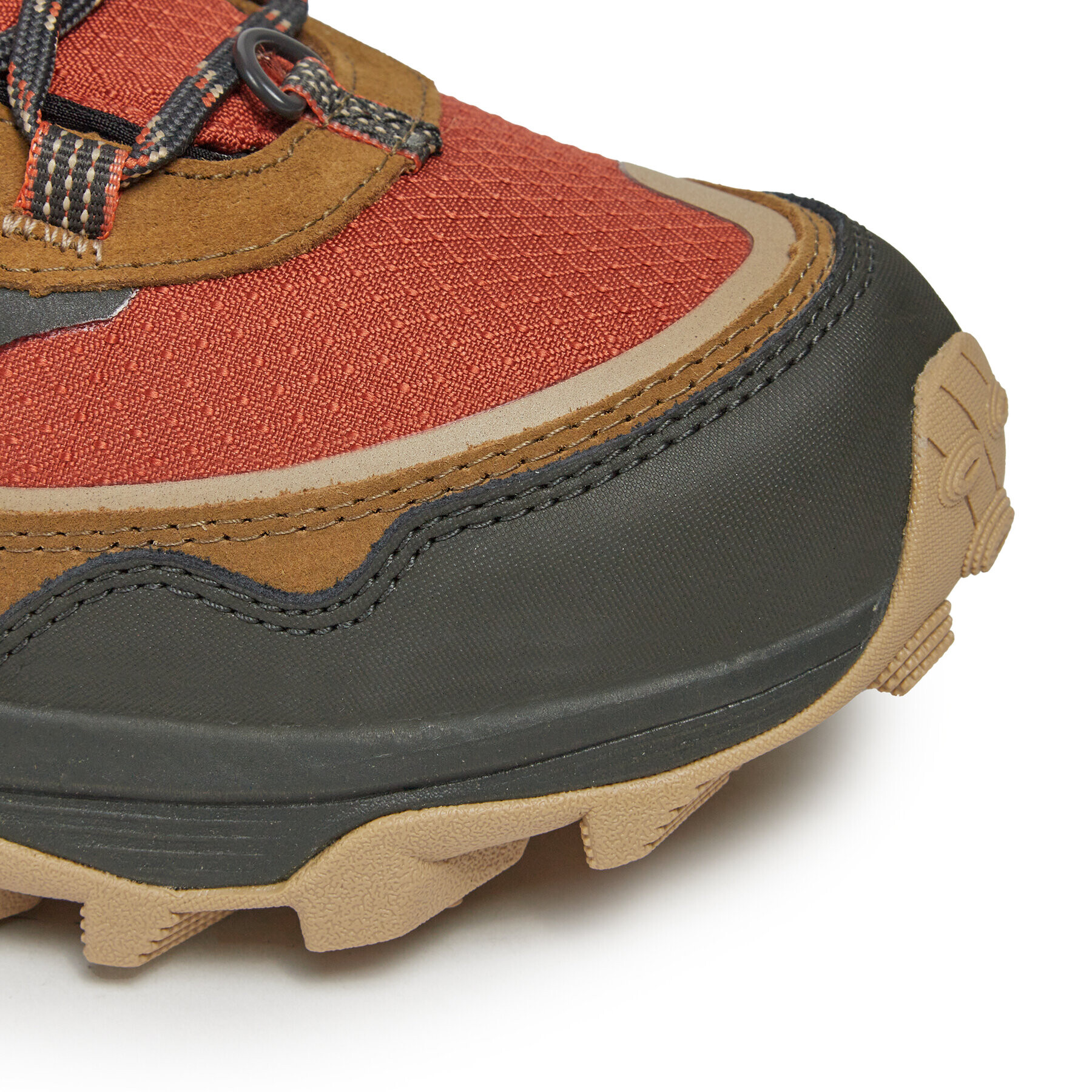 Merrell Trekkings Moab Speed Thermo Mid Wp J066917 Portocaliu - Pled.ro