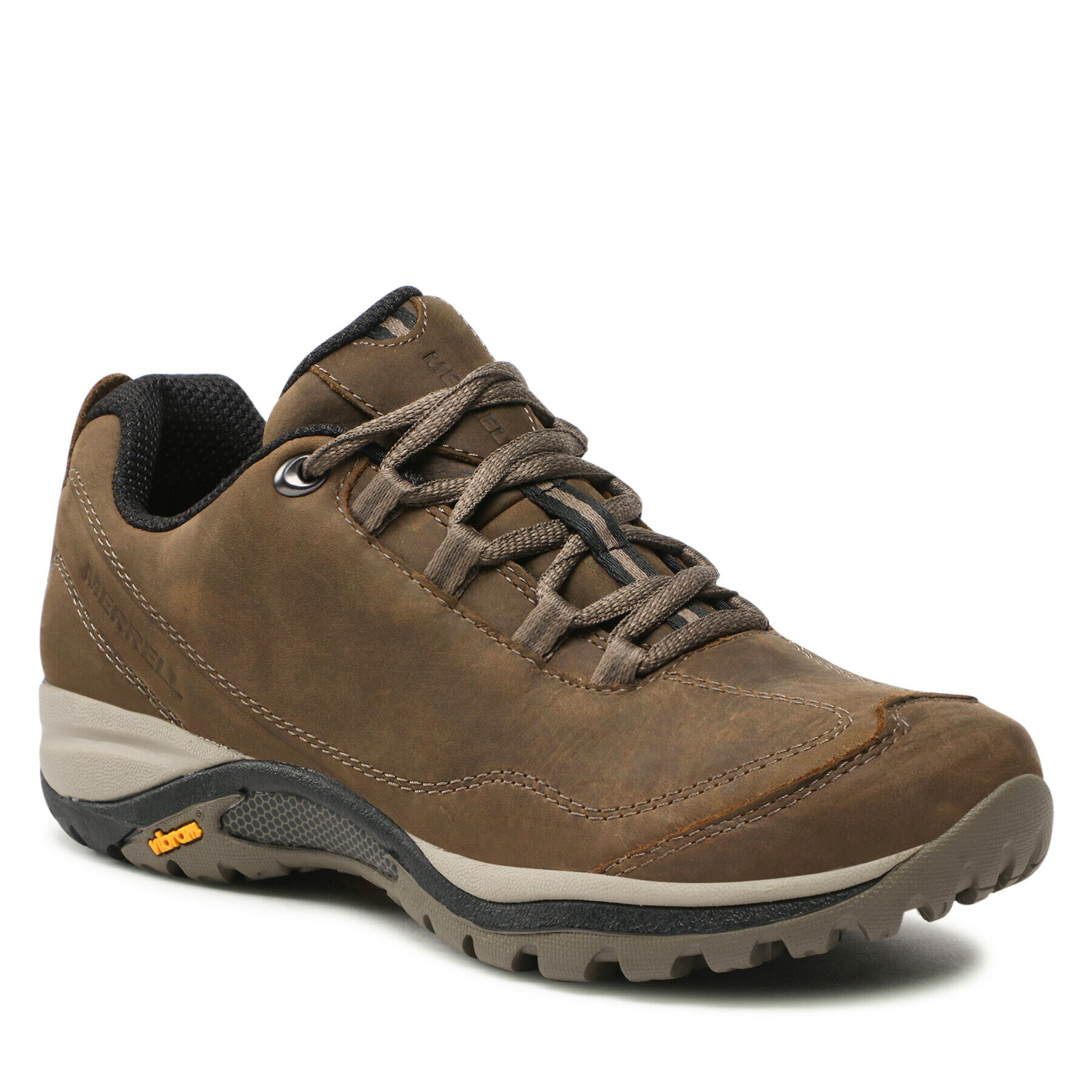 Merrell Trekkings Siren Traveller J035336 Verde - Pled.ro