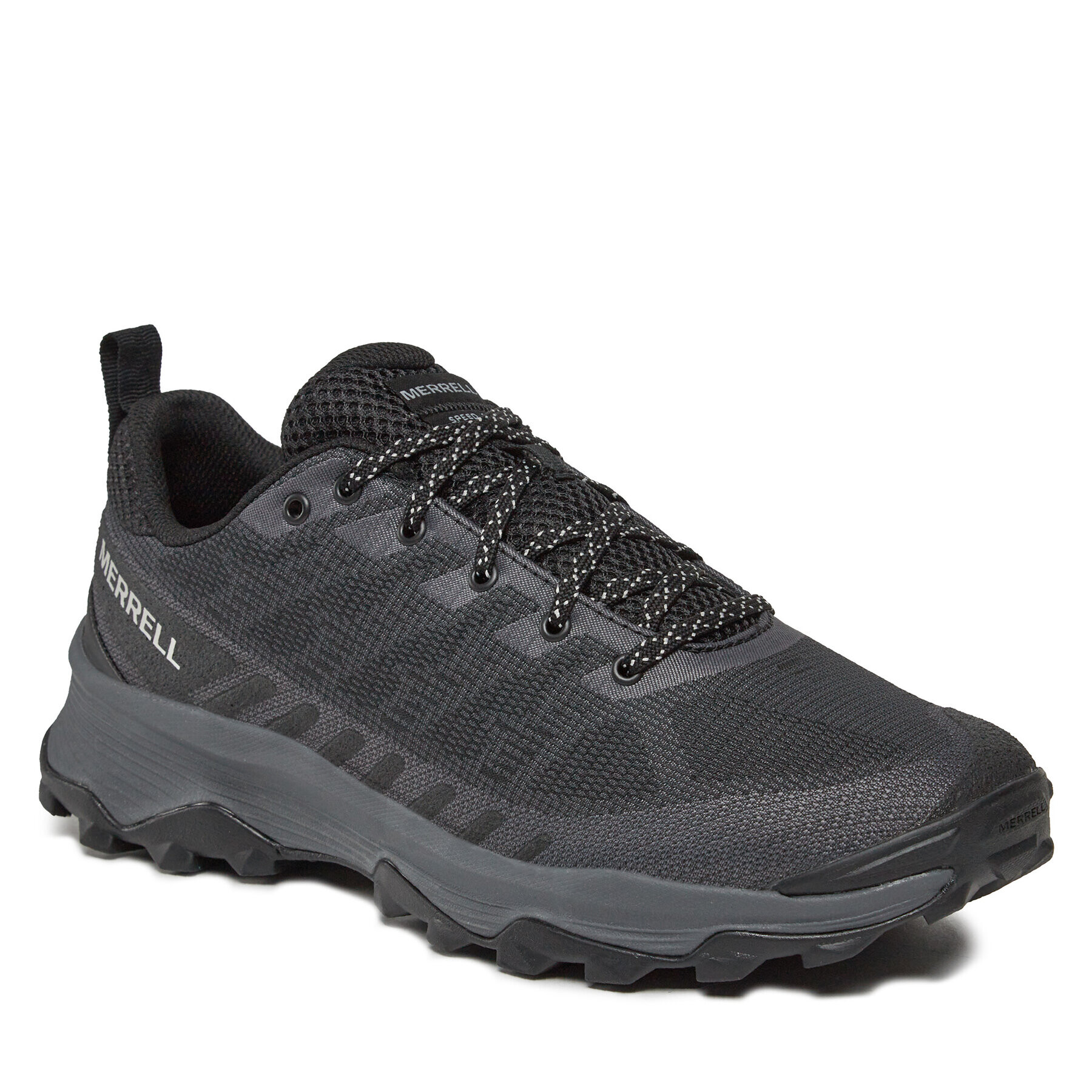 Merrell Trekkings Speed Ecco M J036985 Negru - Pled.ro