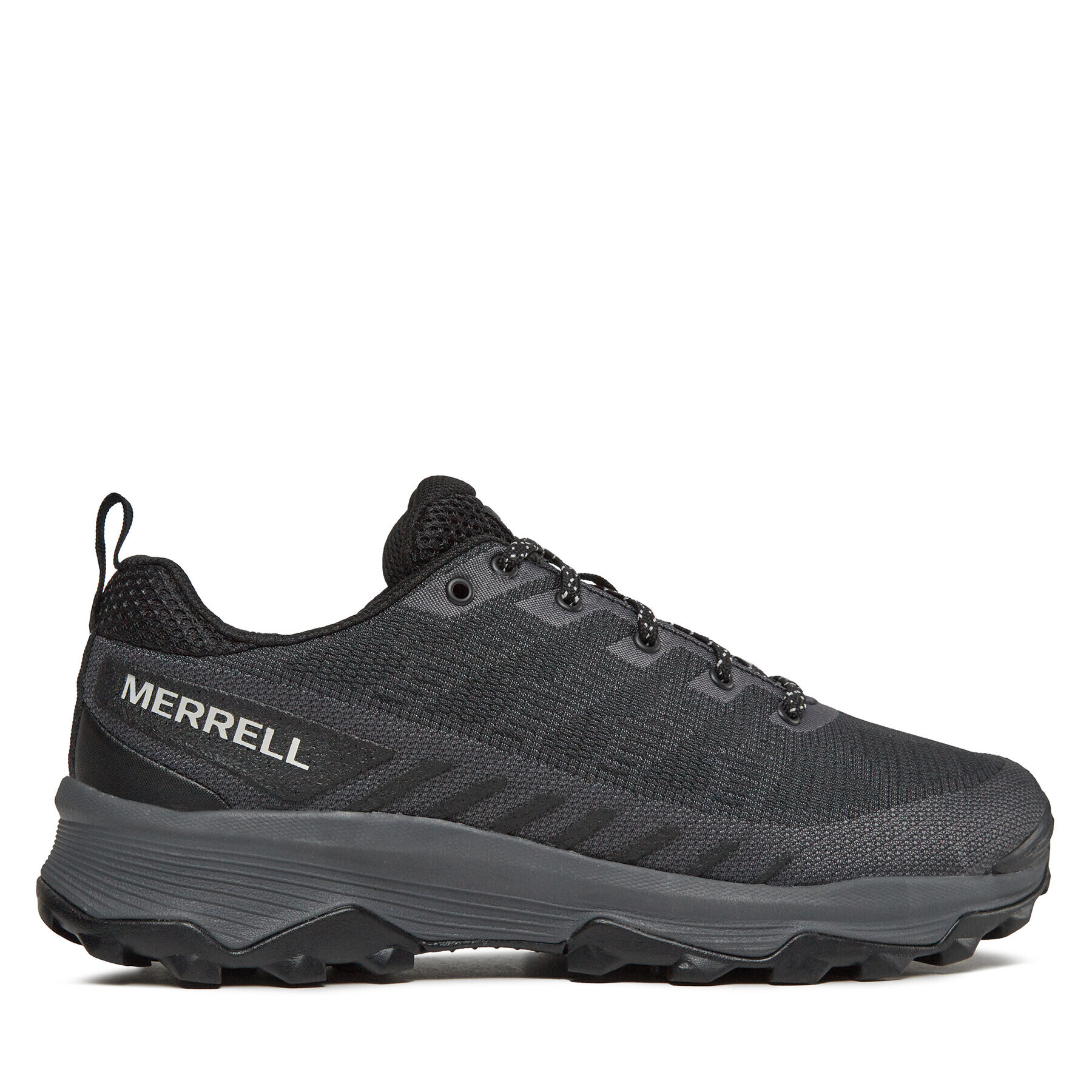 Merrell Trekkings Speed Ecco M J036985 Negru - Pled.ro