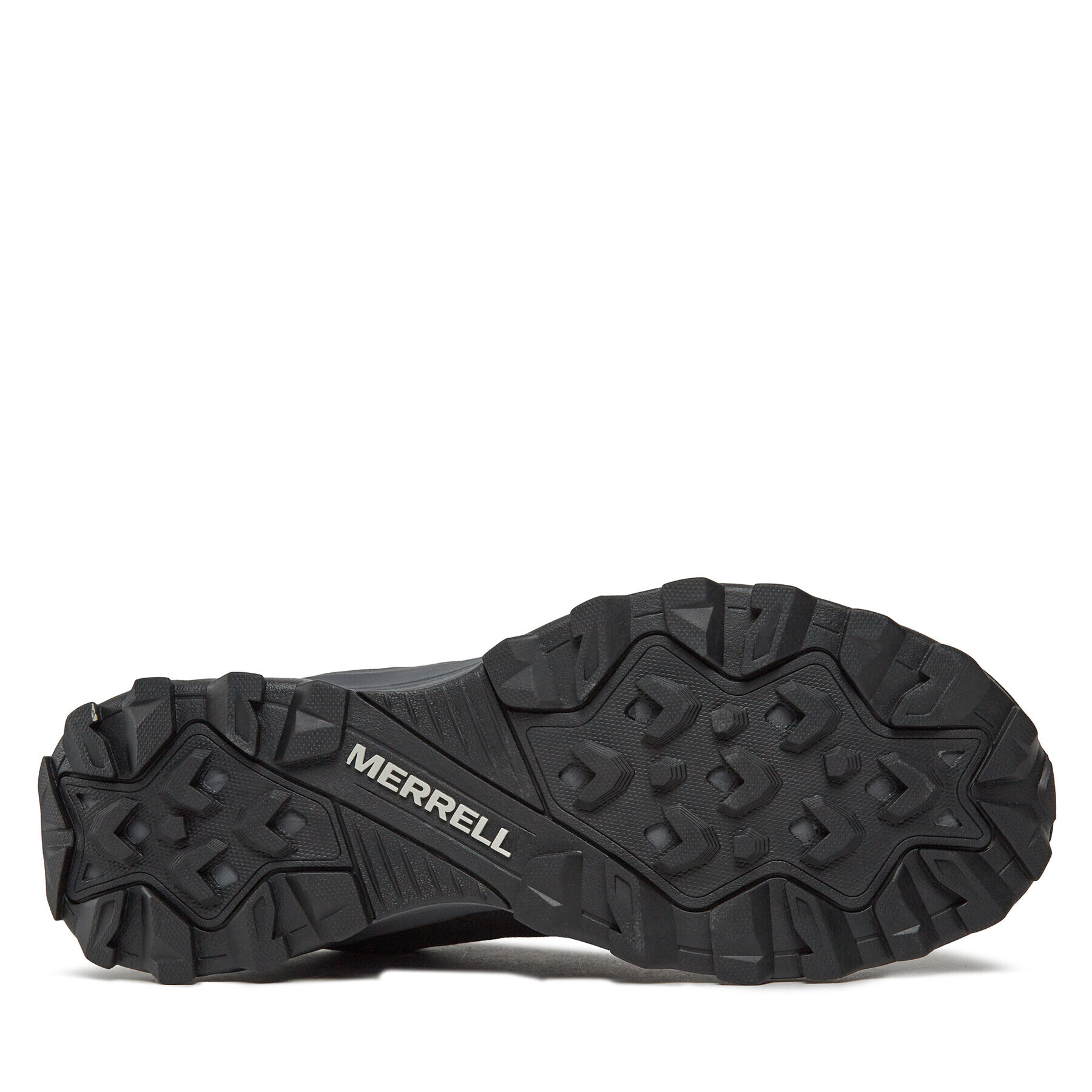 Merrell Trekkings Speed Ecco M J036985 Negru - Pled.ro