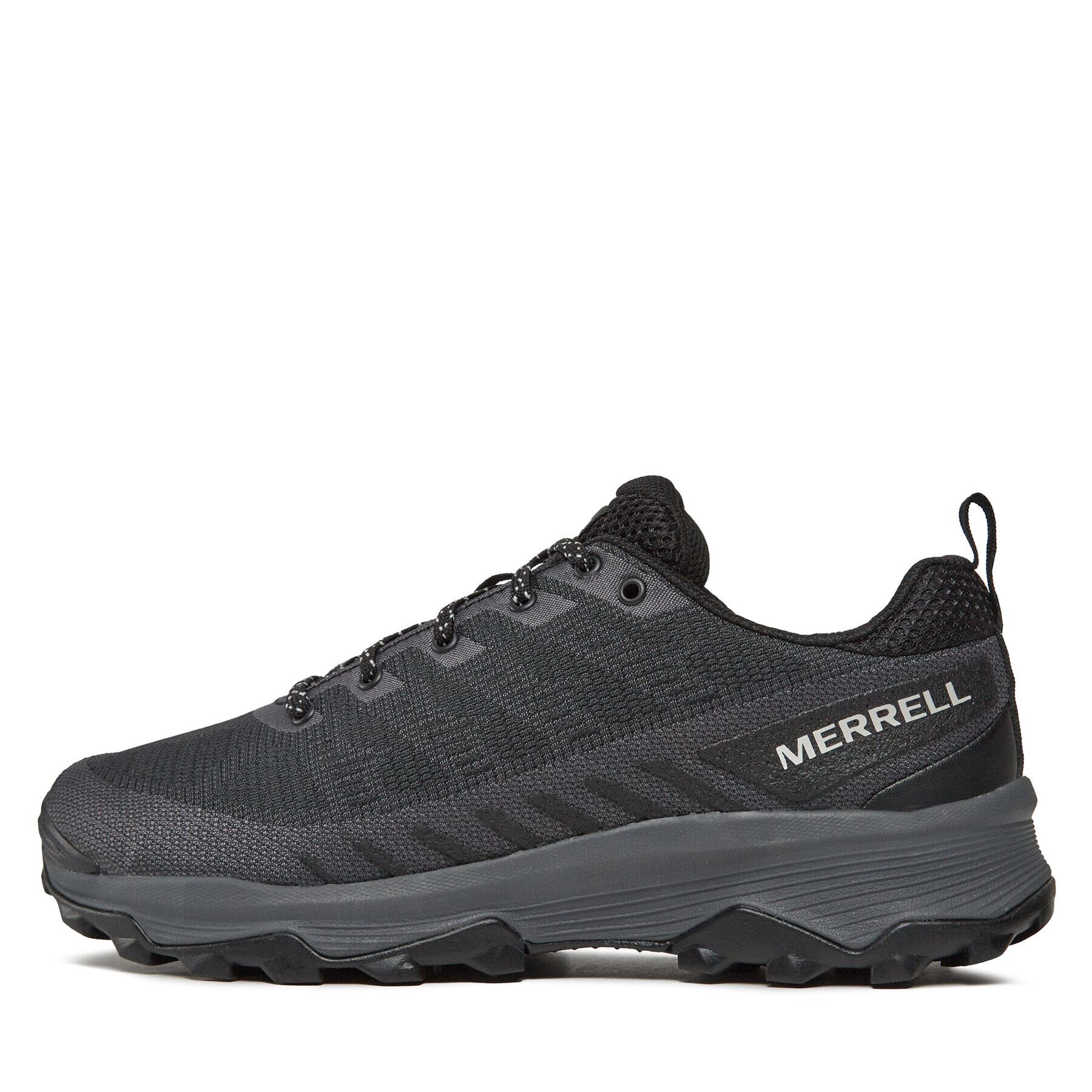 Merrell Trekkings Speed Ecco M J036985 Negru - Pled.ro