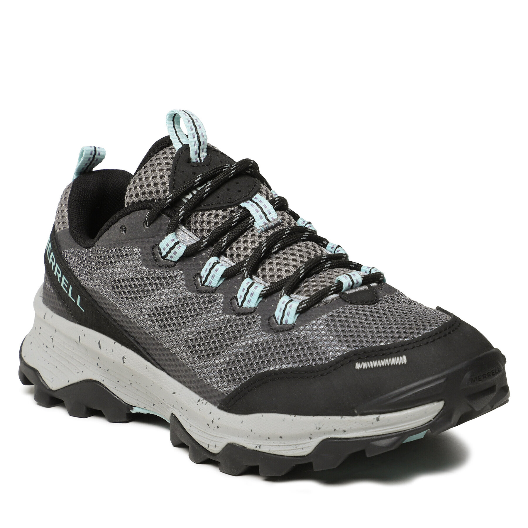 Merrell Trekkings Speed Strike J067106 Gri - Pled.ro