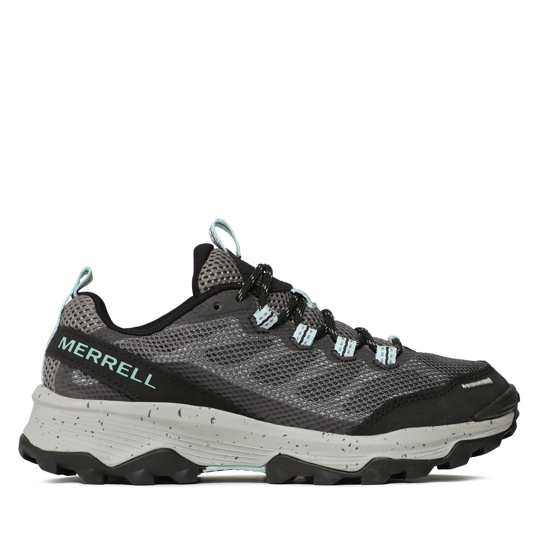 Merrell Trekkings Speed Strike J067106 Gri - Pled.ro