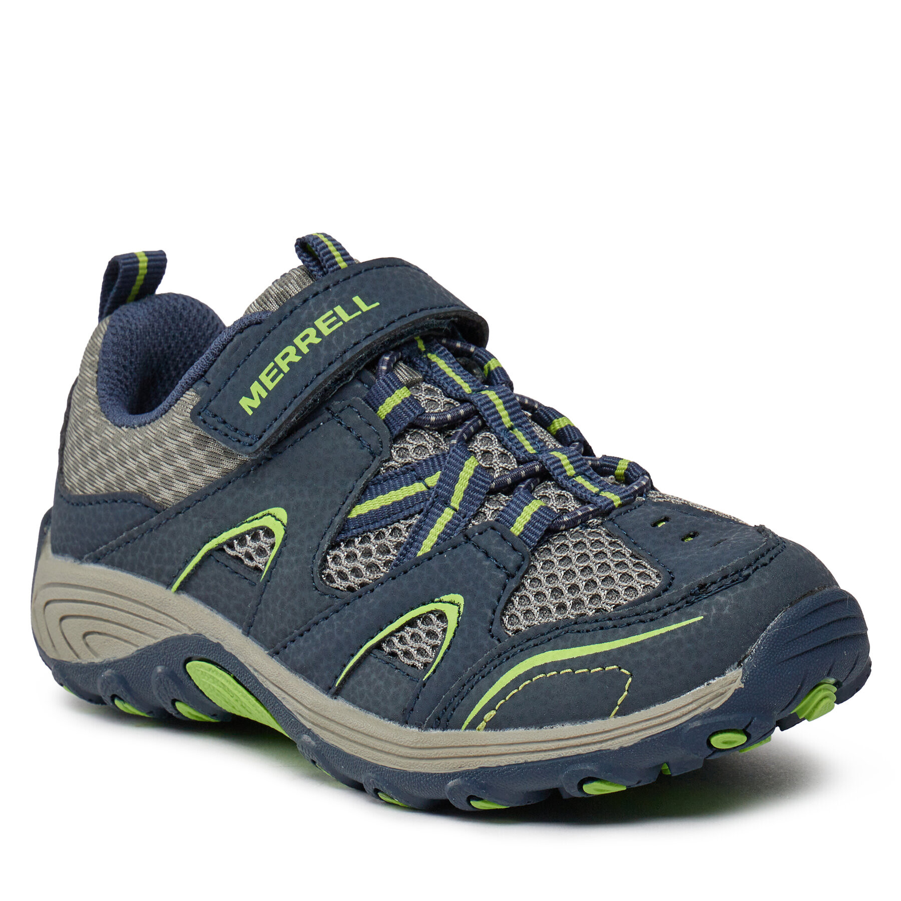 Merrell Trekkings Trail Chaser MK261237 Albastru - Pled.ro