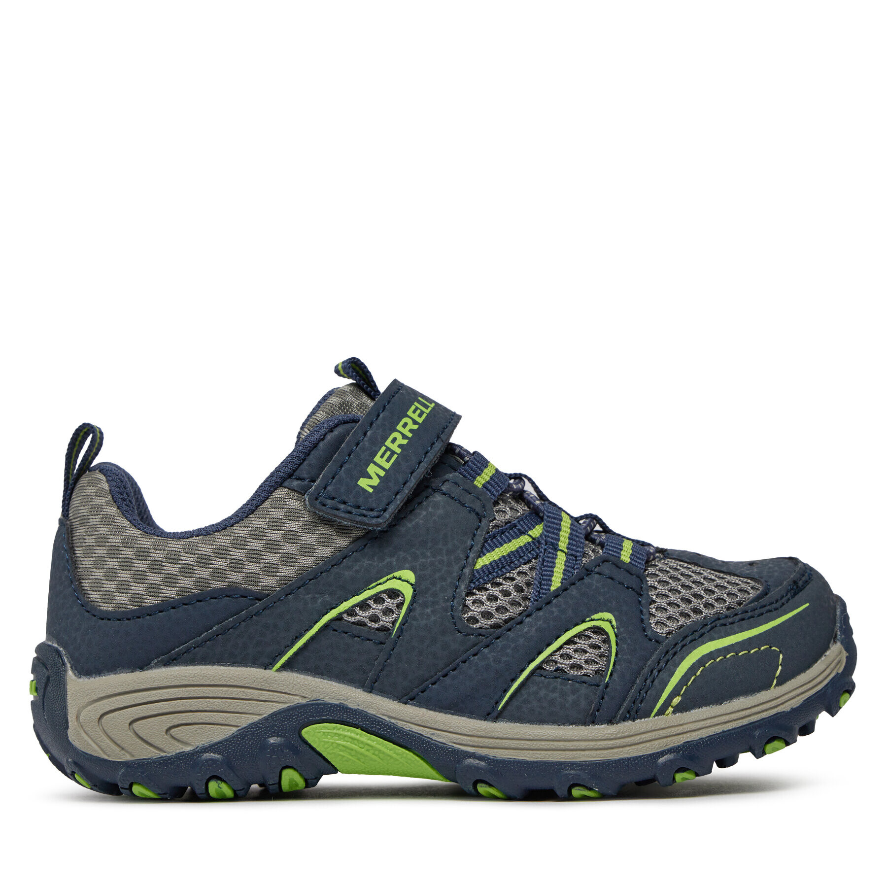 Merrell Trekkings Trail Chaser MK261237 Albastru - Pled.ro