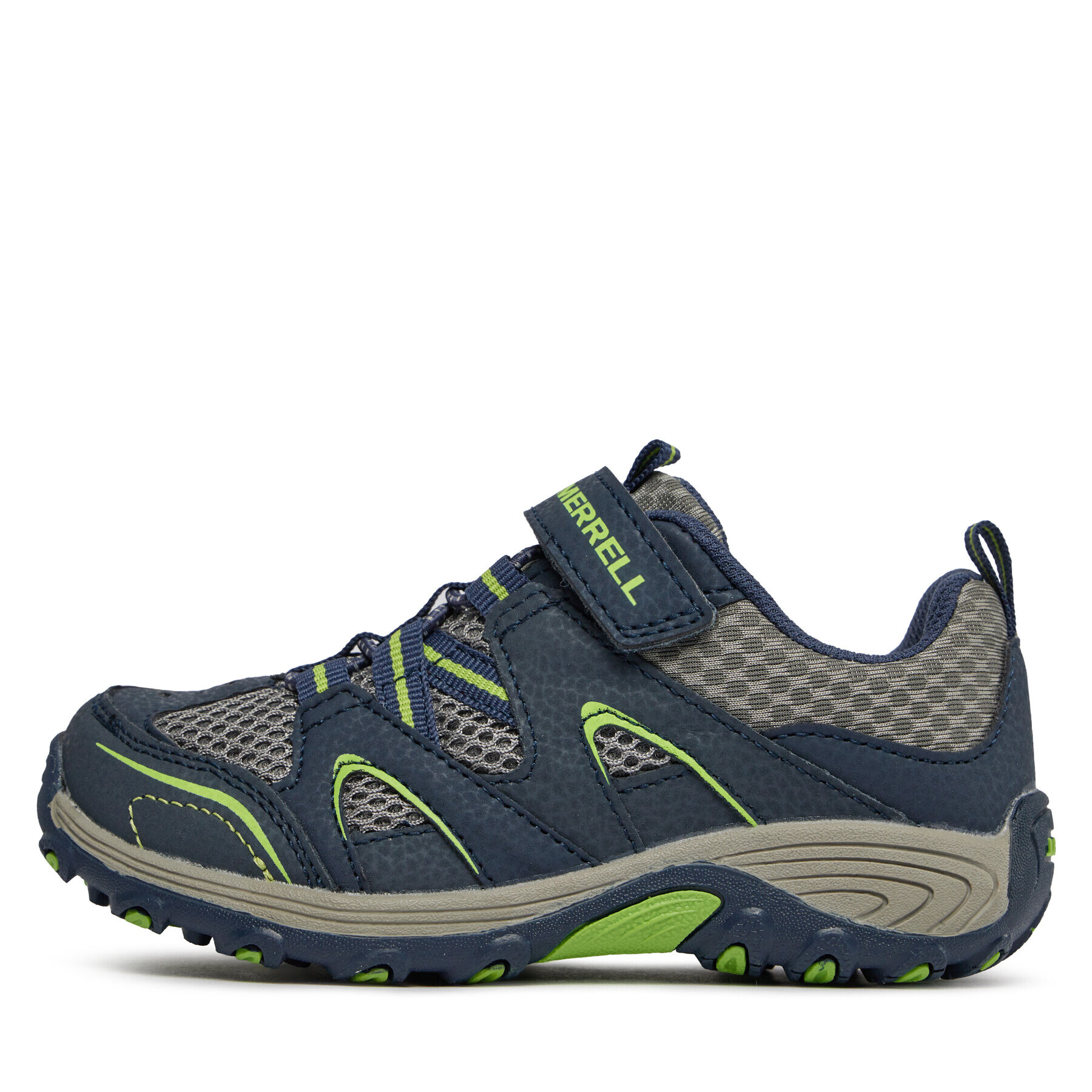 Merrell Trekkings Trail Chaser MK261237 Albastru - Pled.ro