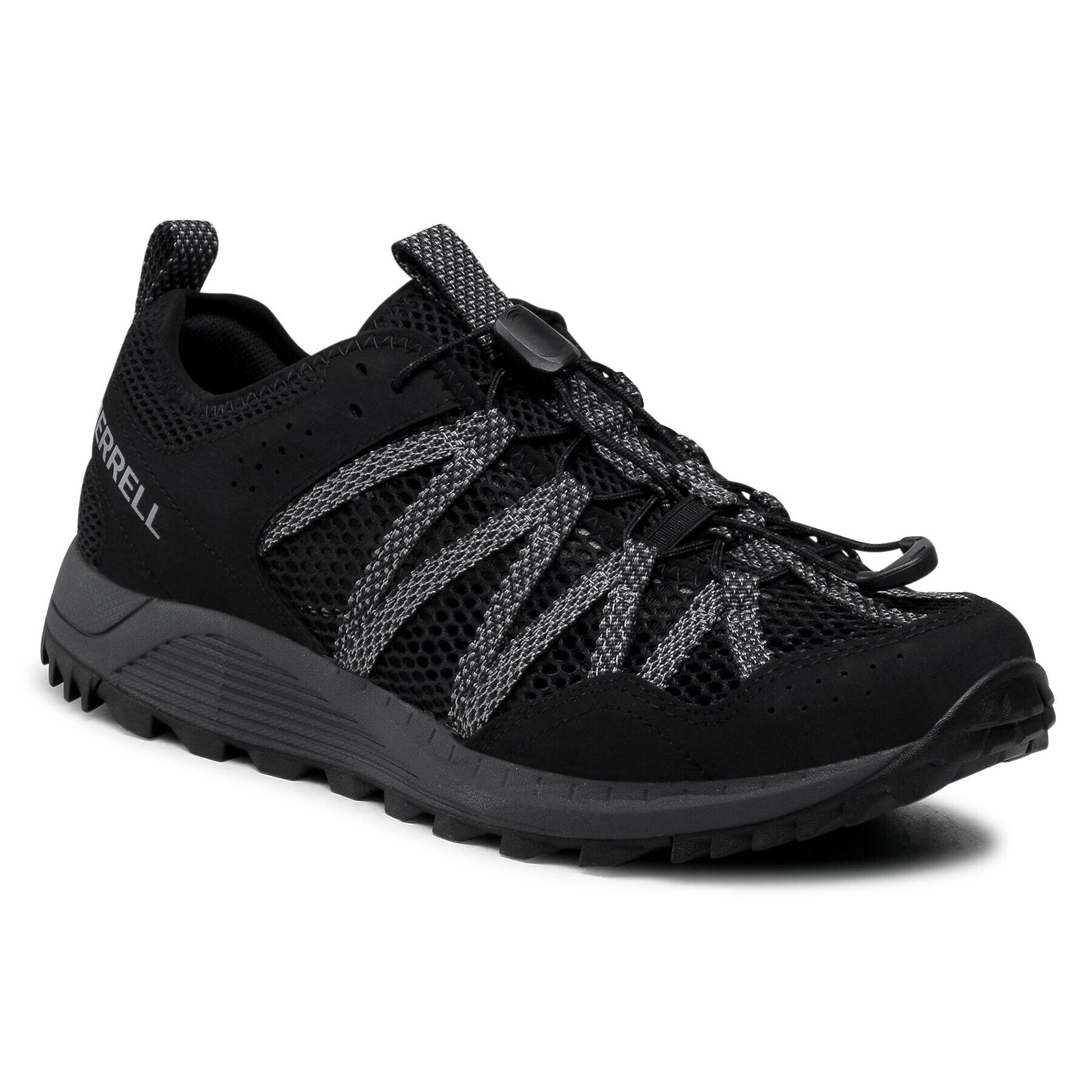 Merrell Trekkings Wildwood Aerosport J036109 Negru - Pled.ro