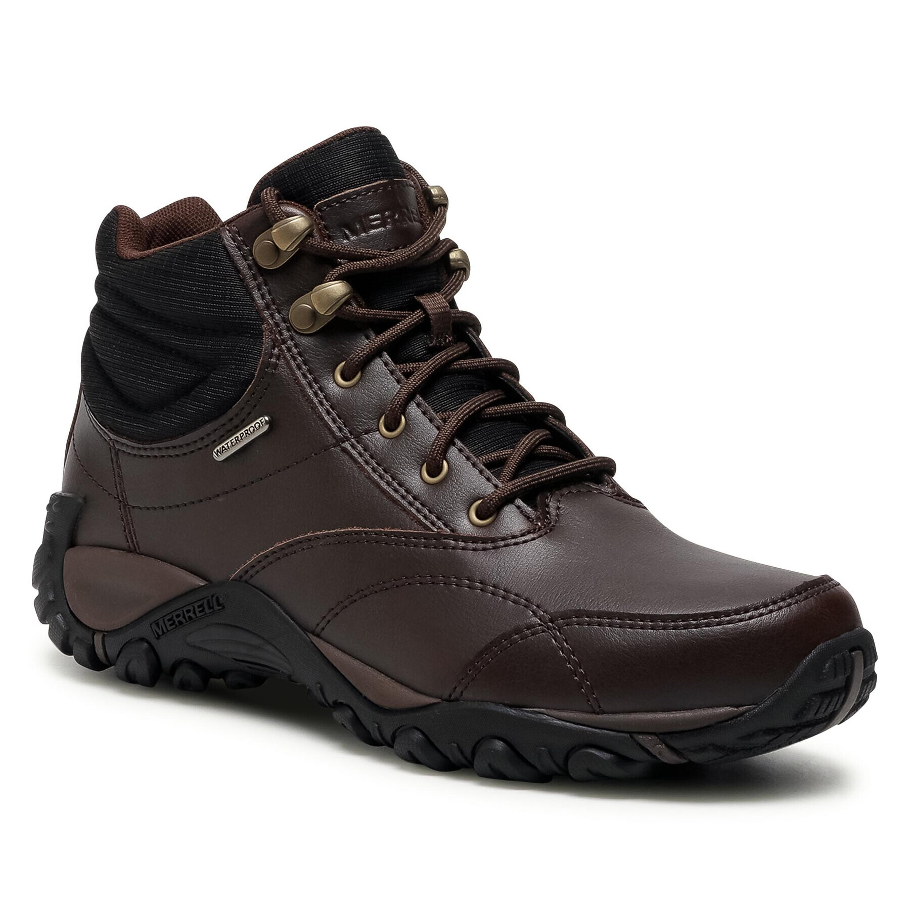 Merrell Trekkings Yokota Rover 2 Mid Wp J002269 Maro - Pled.ro