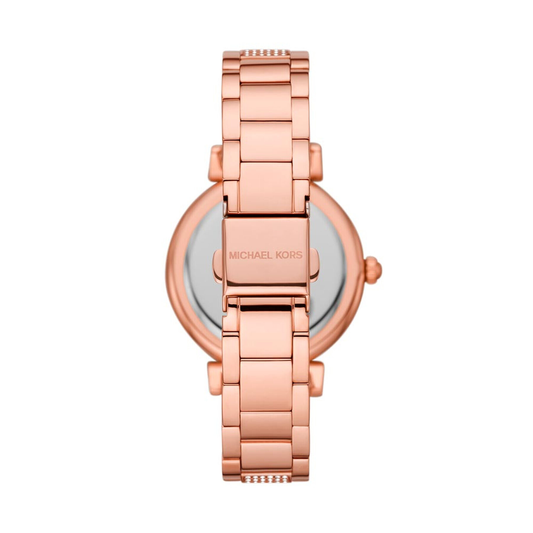 Michael Kors Ceas Abbey MK4617 Roz - Pled.ro