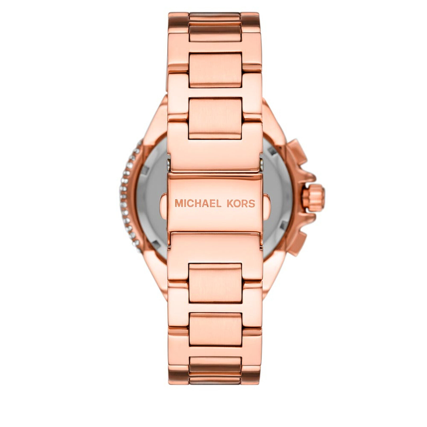 Michael Kors Ceas Camille MK6995 Roz - Pled.ro