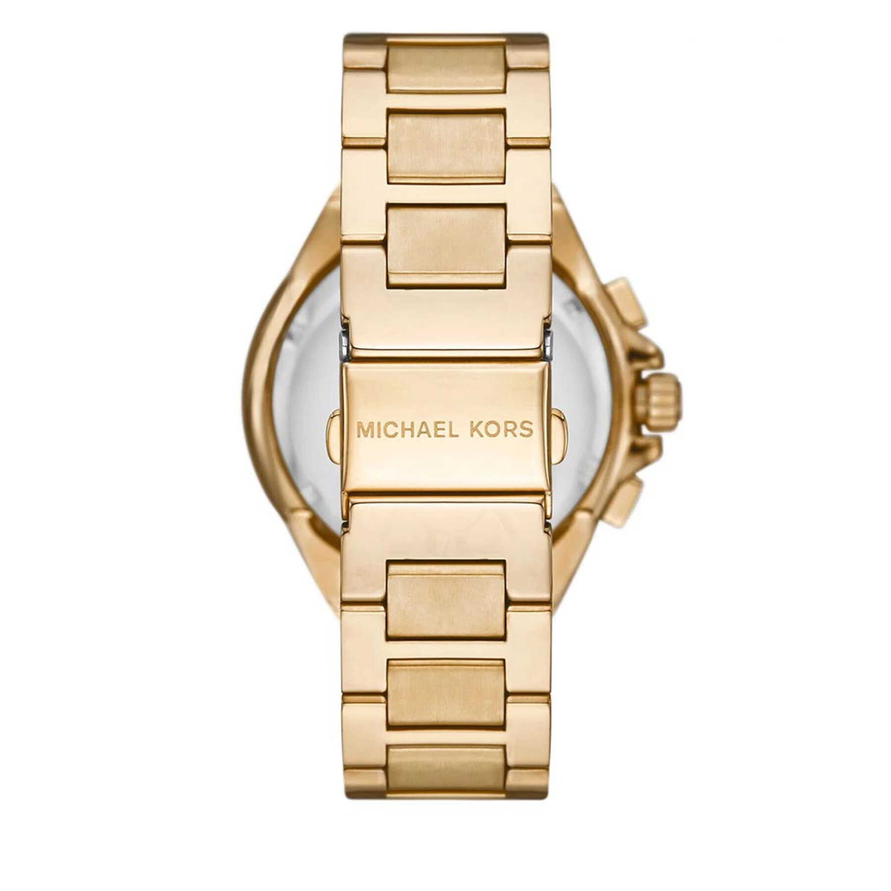 Michael Kors Ceas Camille MK7270 Auriu - Pled.ro