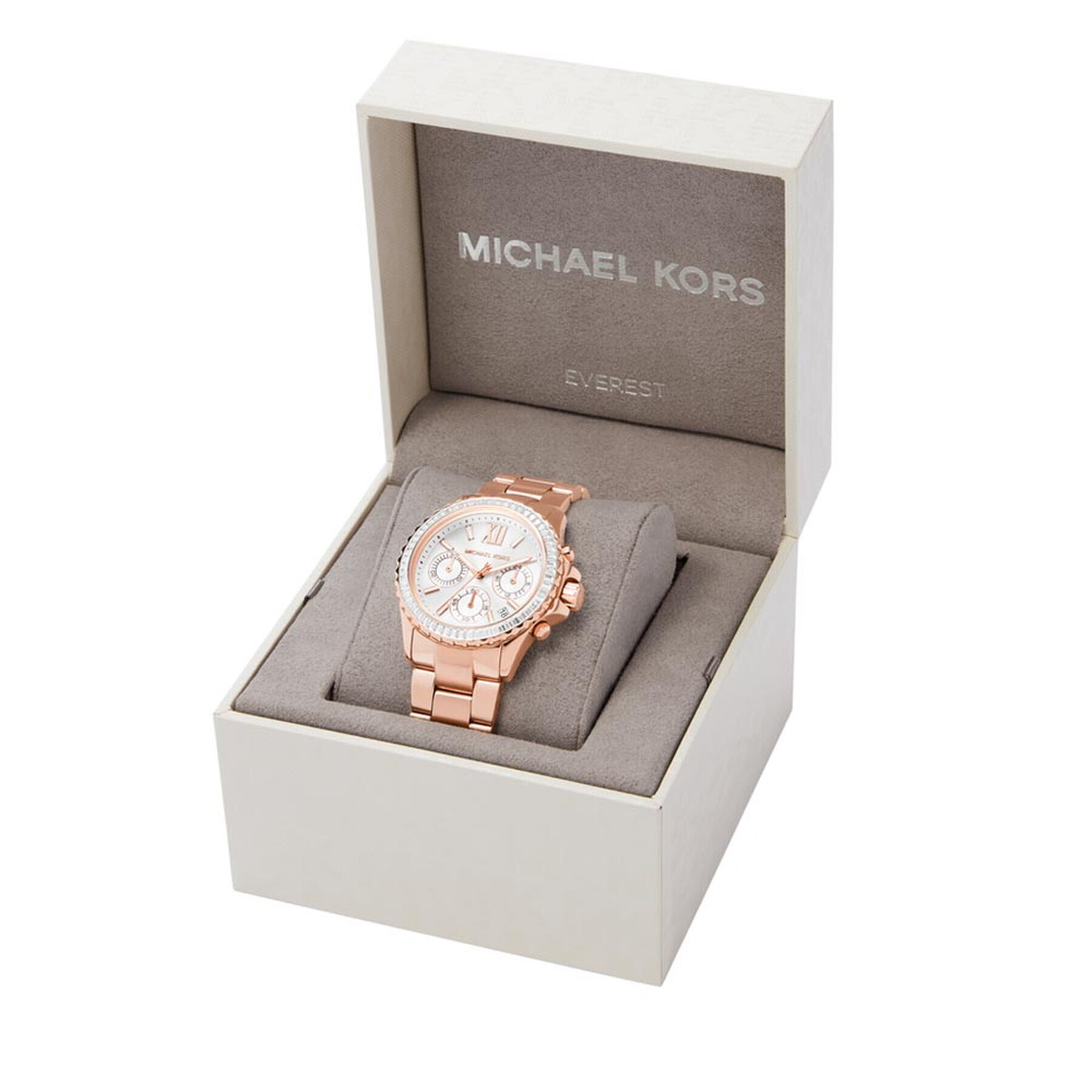 Michael Kors Ceas Everest MK7213 Roz - Pled.ro