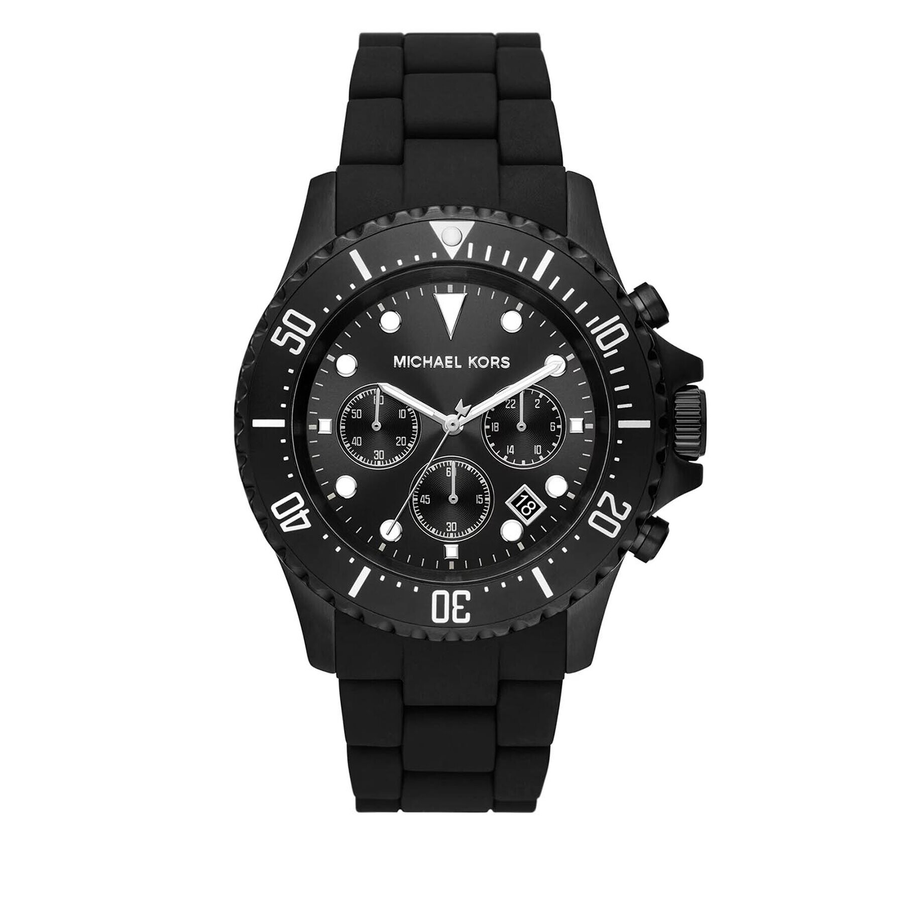 Michael Kors Ceas Everest MK8980 Negru - Pled.ro