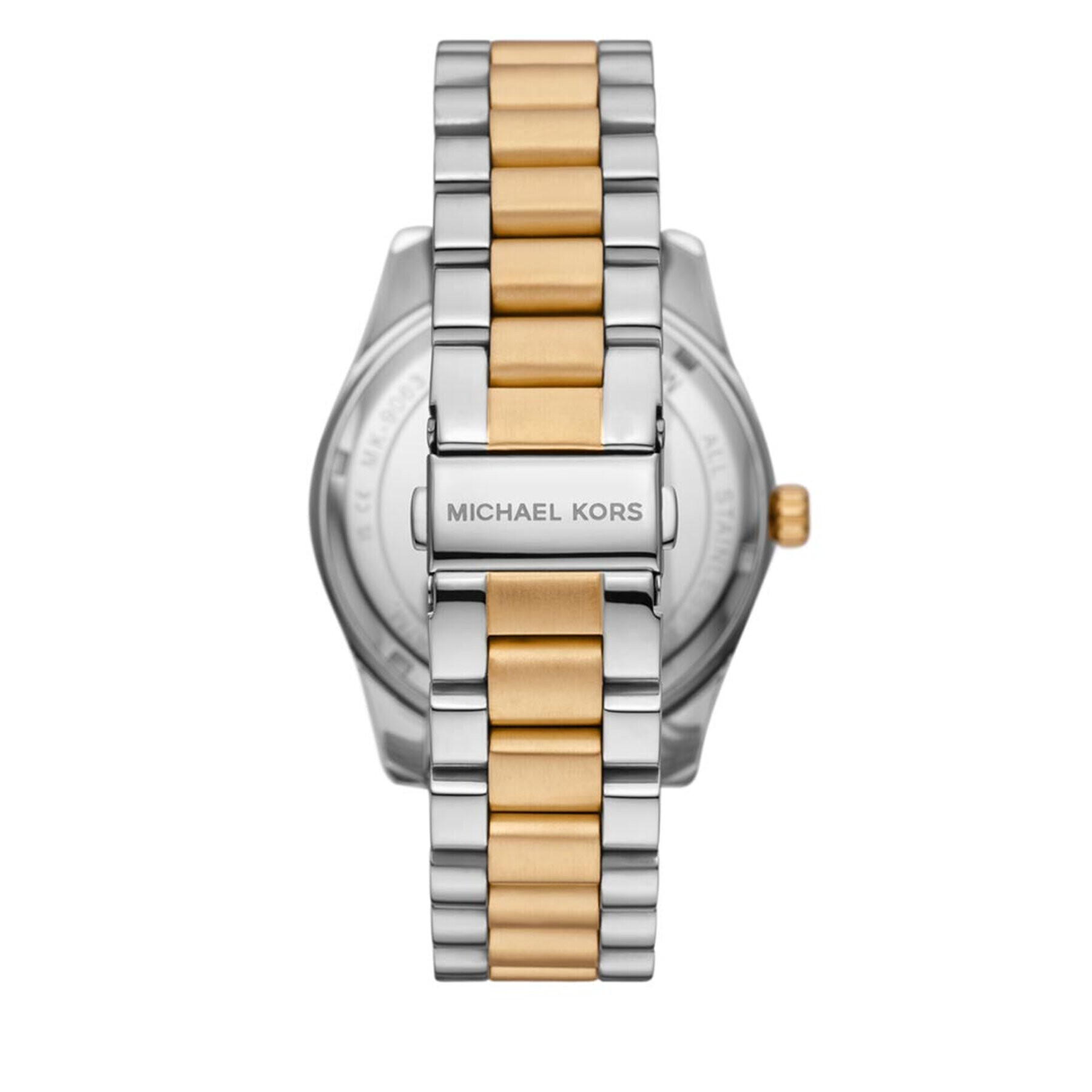 Michael Kors Ceas Lexington MK9063 Auriu - Pled.ro