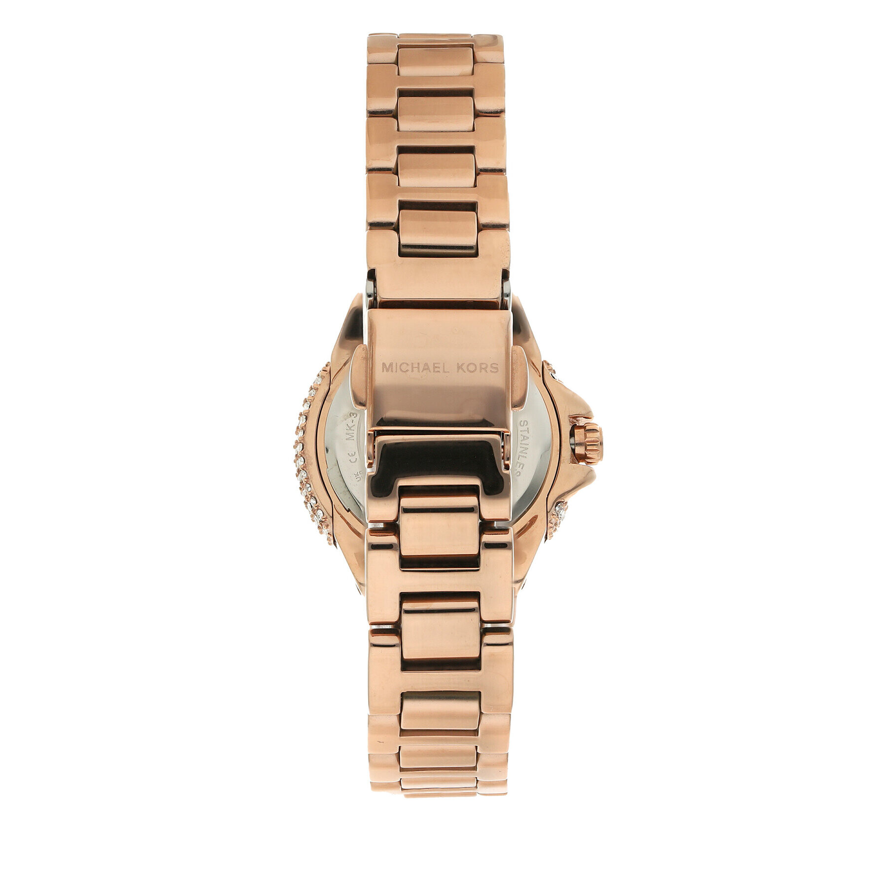 Michael Kors Ceas MK3253 Auriu - Pled.ro