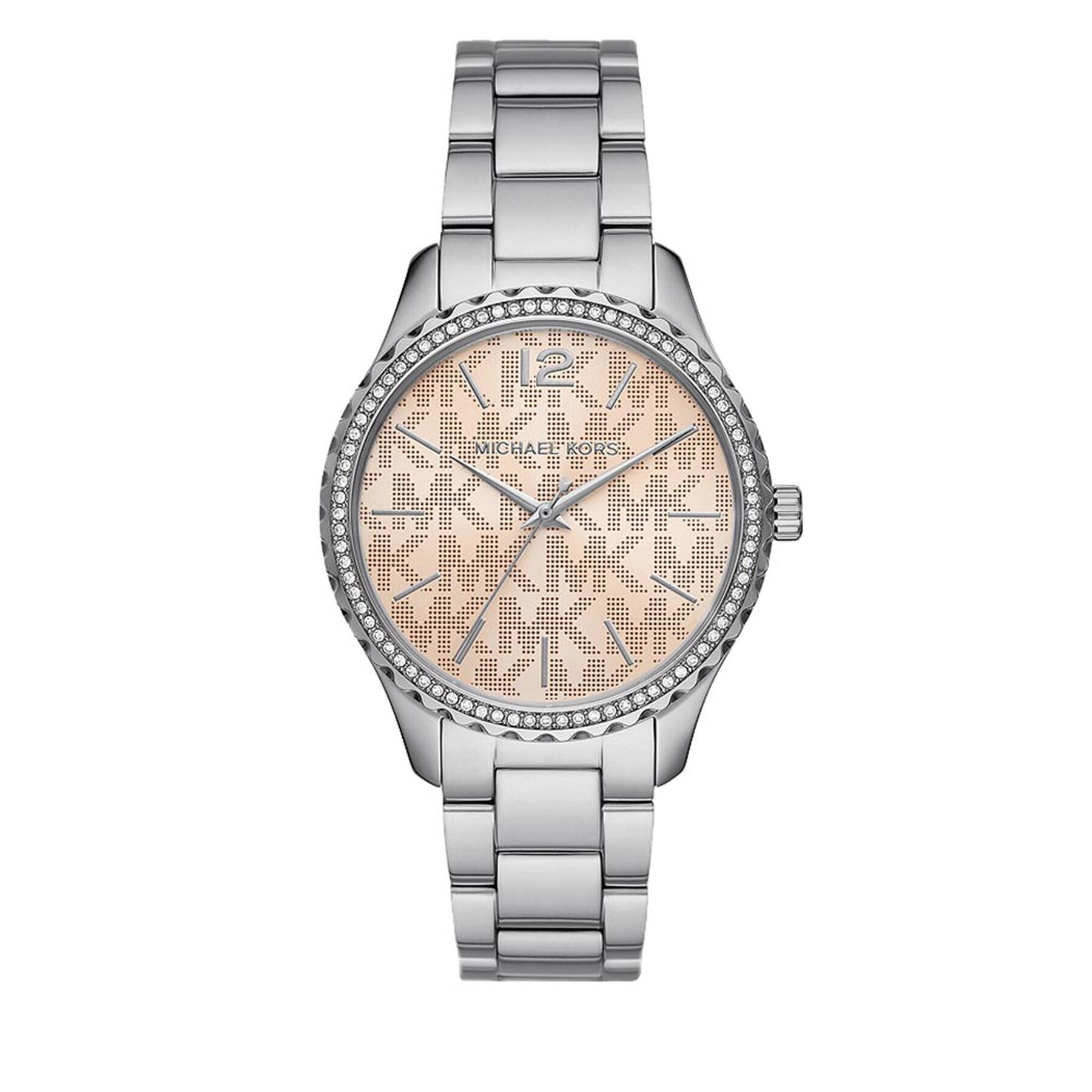 Michael Kors Ceas MK7298 Argintiu - Pled.ro