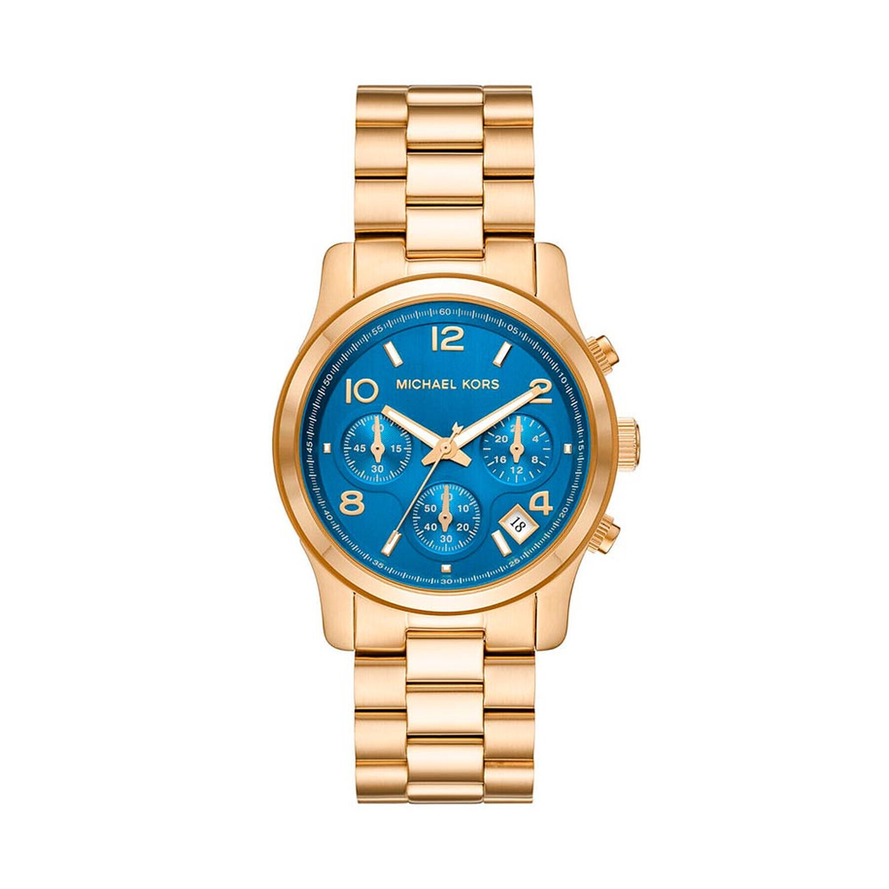 Michael Kors Ceas MK7353 Auriu - Pled.ro