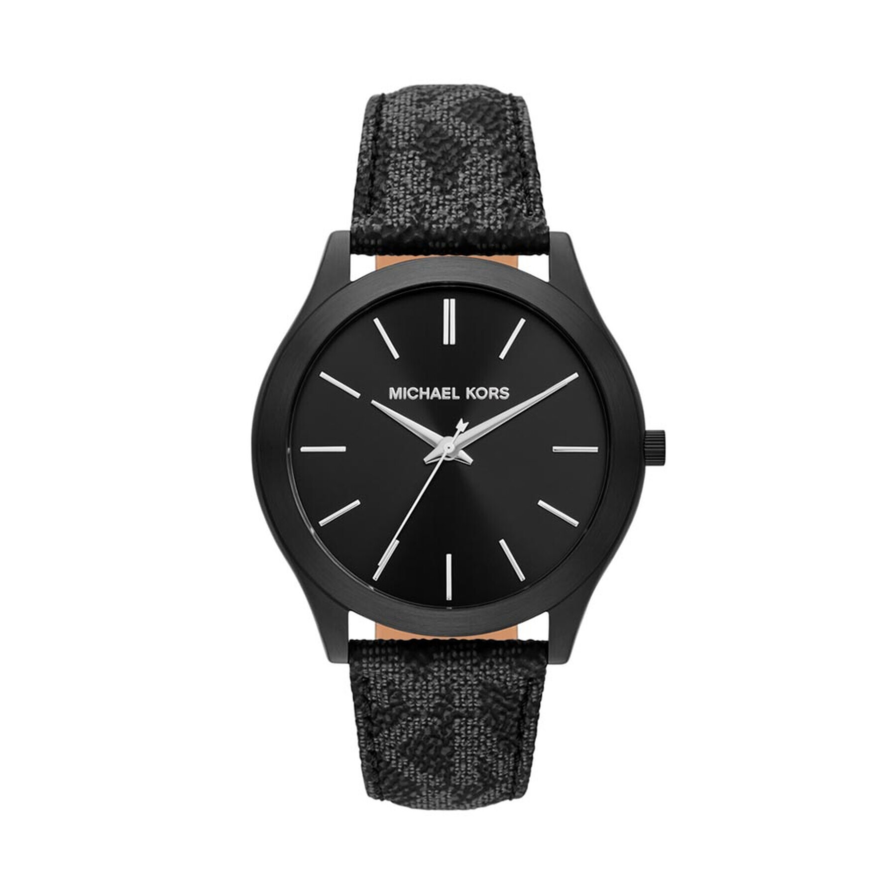 Michael Kors Ceas MK8908 Negru - Pled.ro