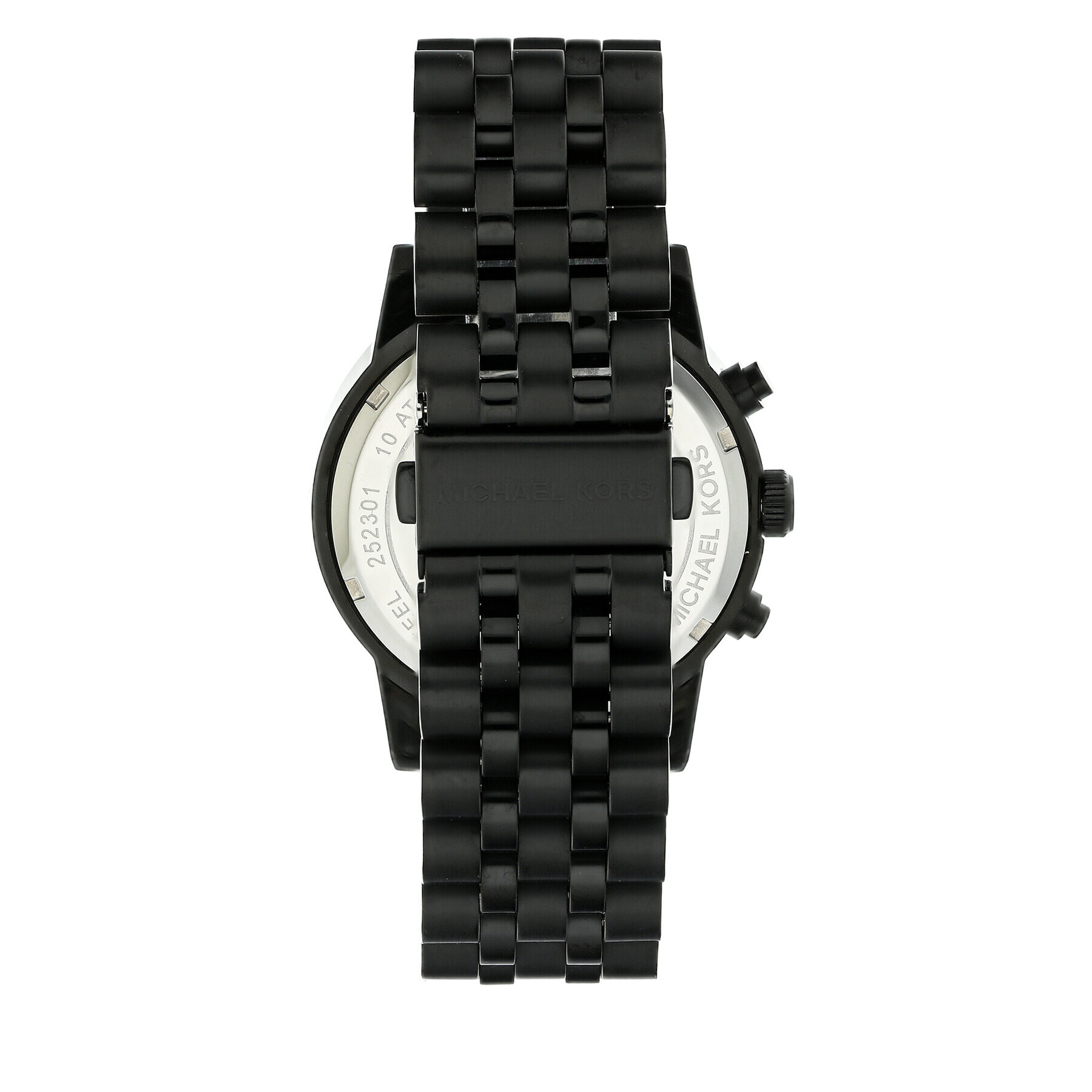 Michael Kors Ceas MK9089 Negru - Pled.ro