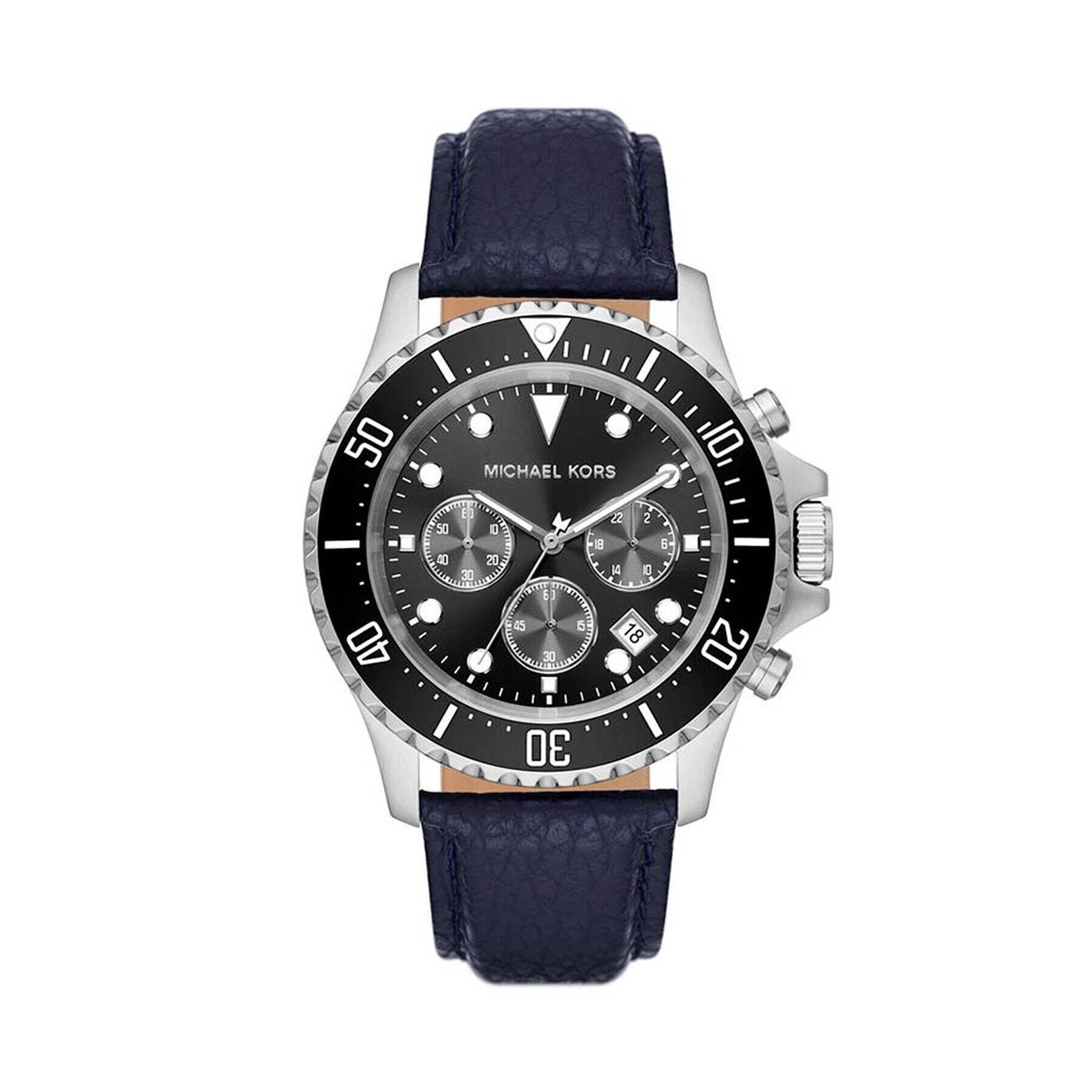 Michael Kors Ceas MK9091 Bleumarin - Pled.ro