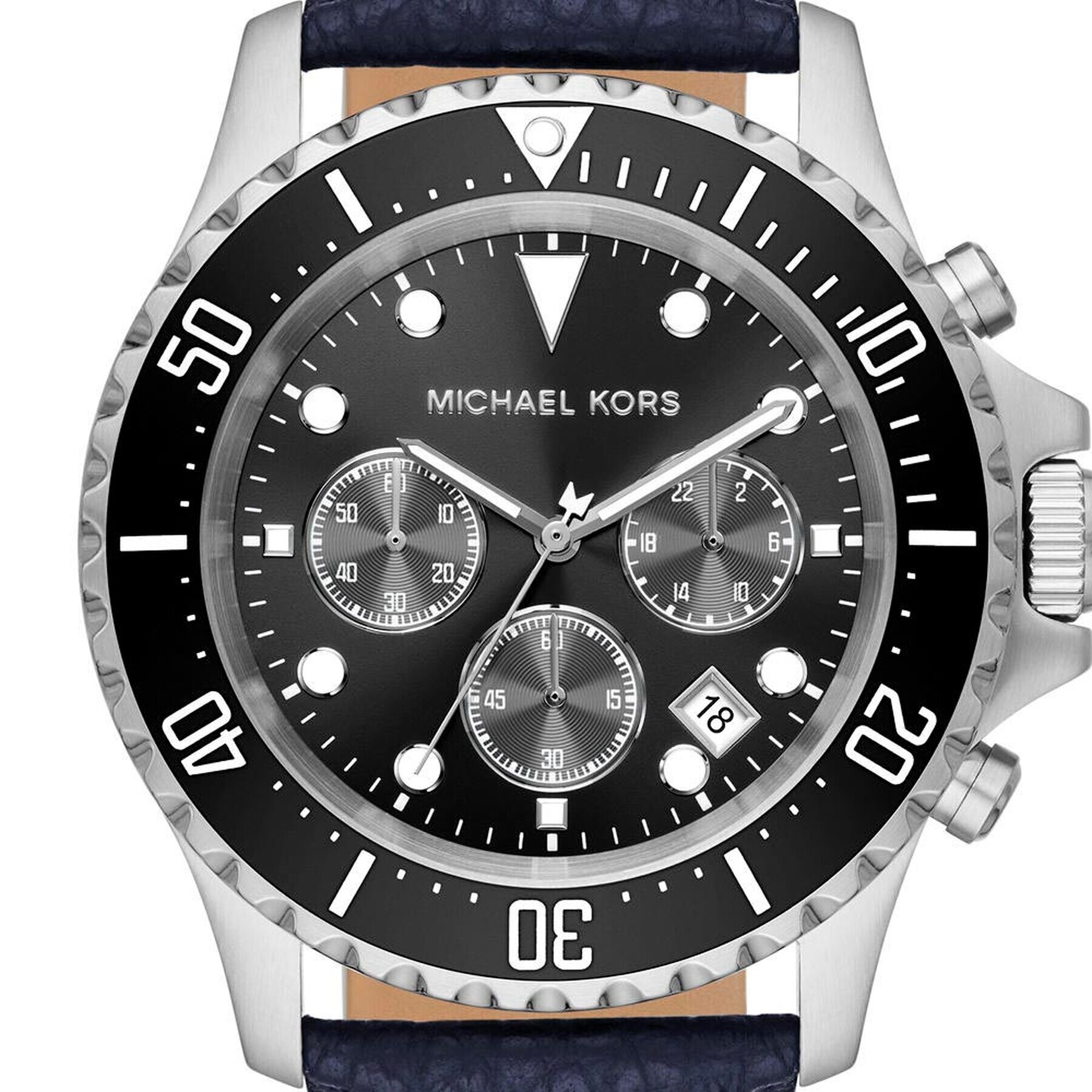 Michael Kors Ceas MK9091 Bleumarin - Pled.ro