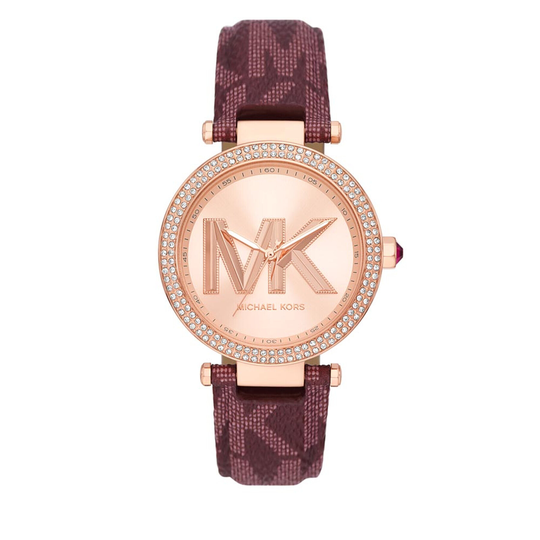 Michael Kors Ceas Parker MK2974 Roz - Pled.ro