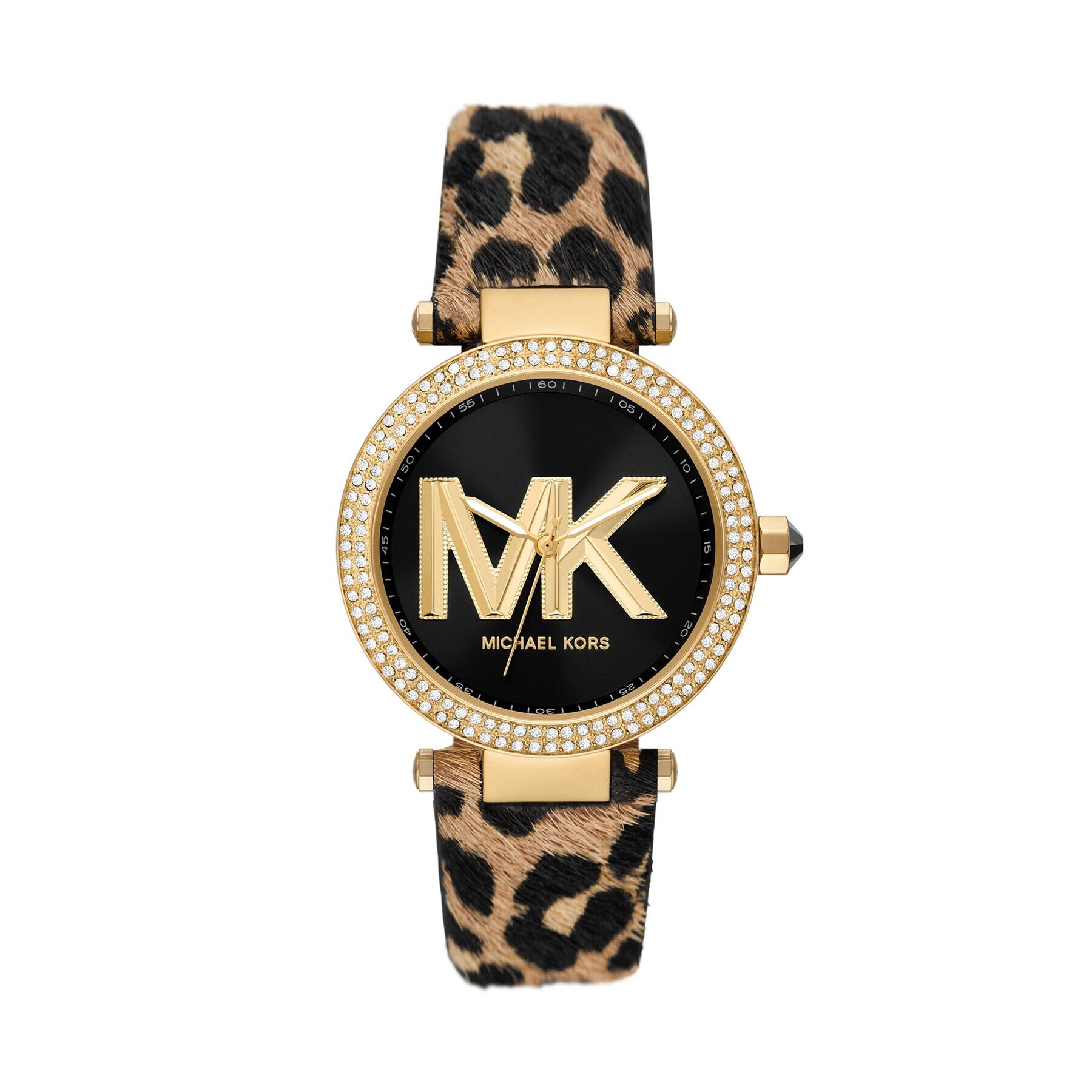 Michael Kors Ceas Parker MK4723 Maro - Pled.ro