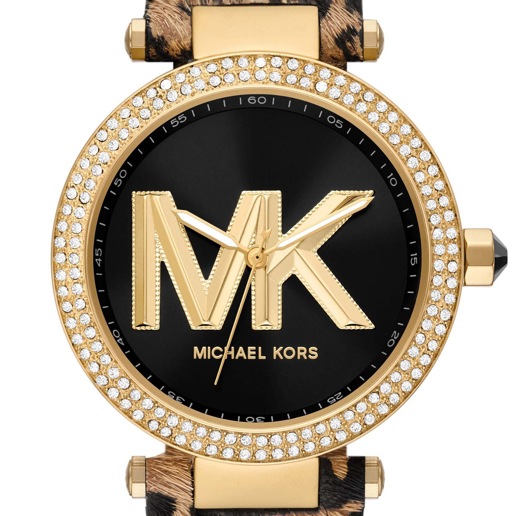 Michael Kors Ceas Parker MK4723 Maro - Pled.ro