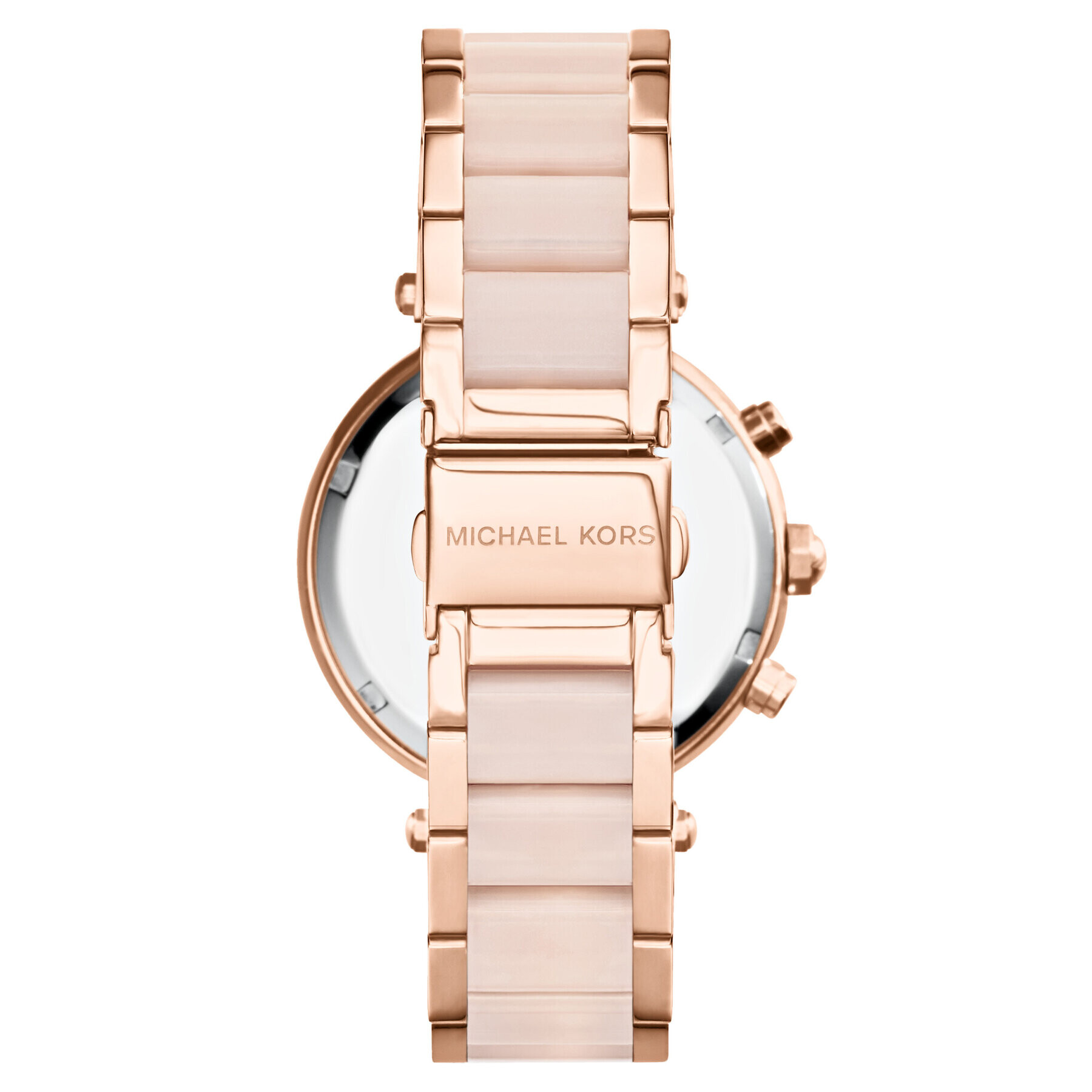 Michael Kors Ceas Parker MK5896 Roz - Pled.ro