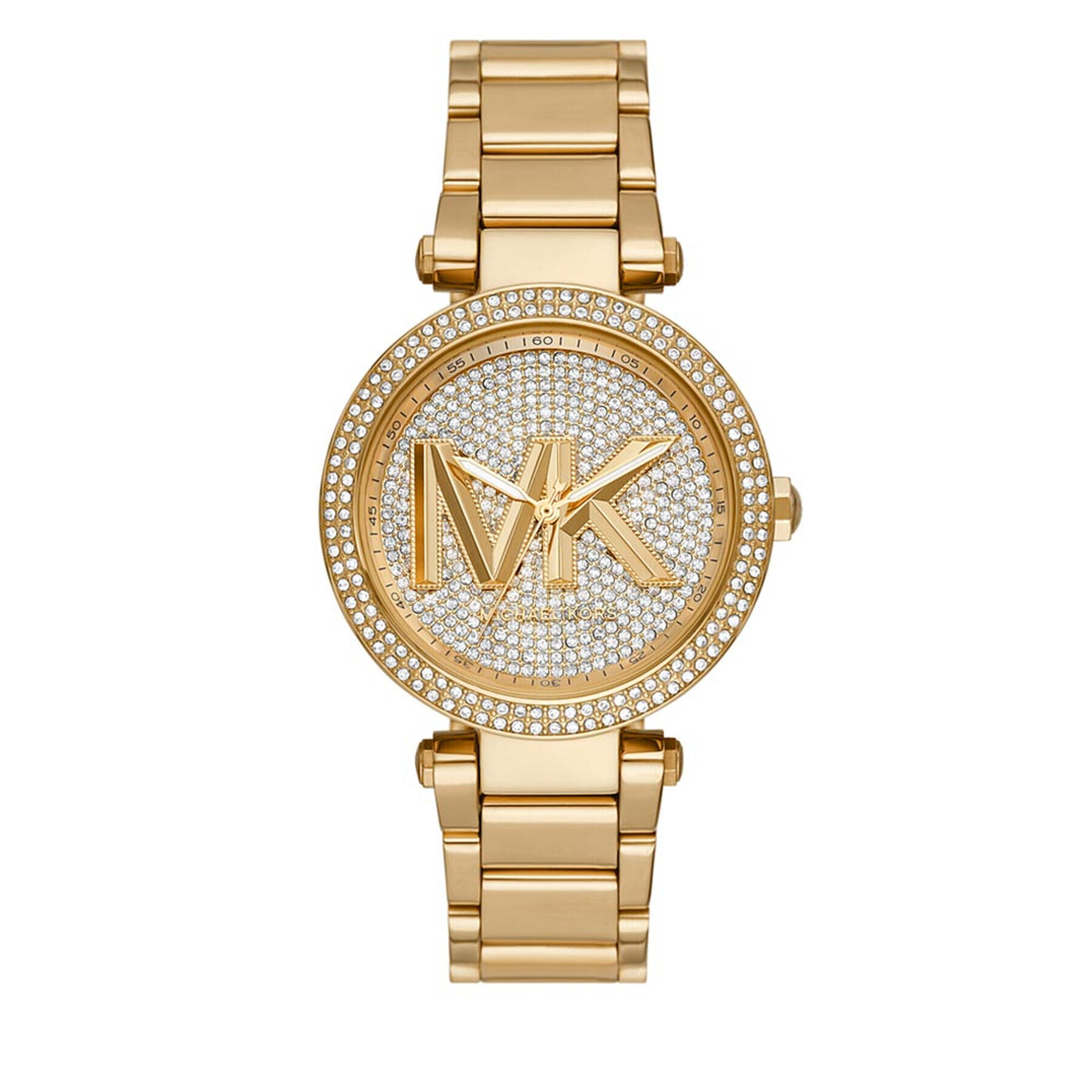 Michael Kors Ceas Parker MK7283 Auriu - Pled.ro