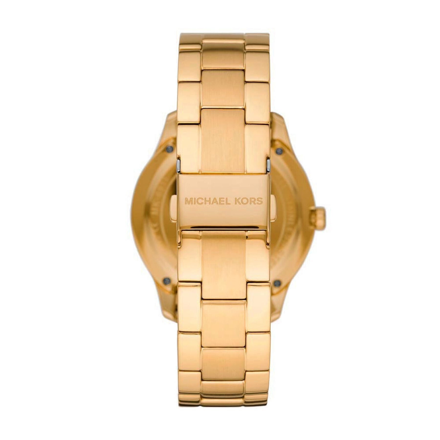 Michael Kors Ceas Runway MK6911 Auriu - Pled.ro