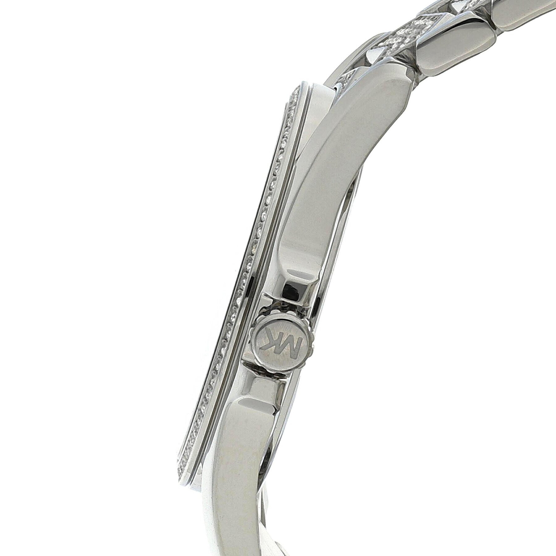 Michael Kors Ceas Whitney MK6687 Argintiu - Pled.ro