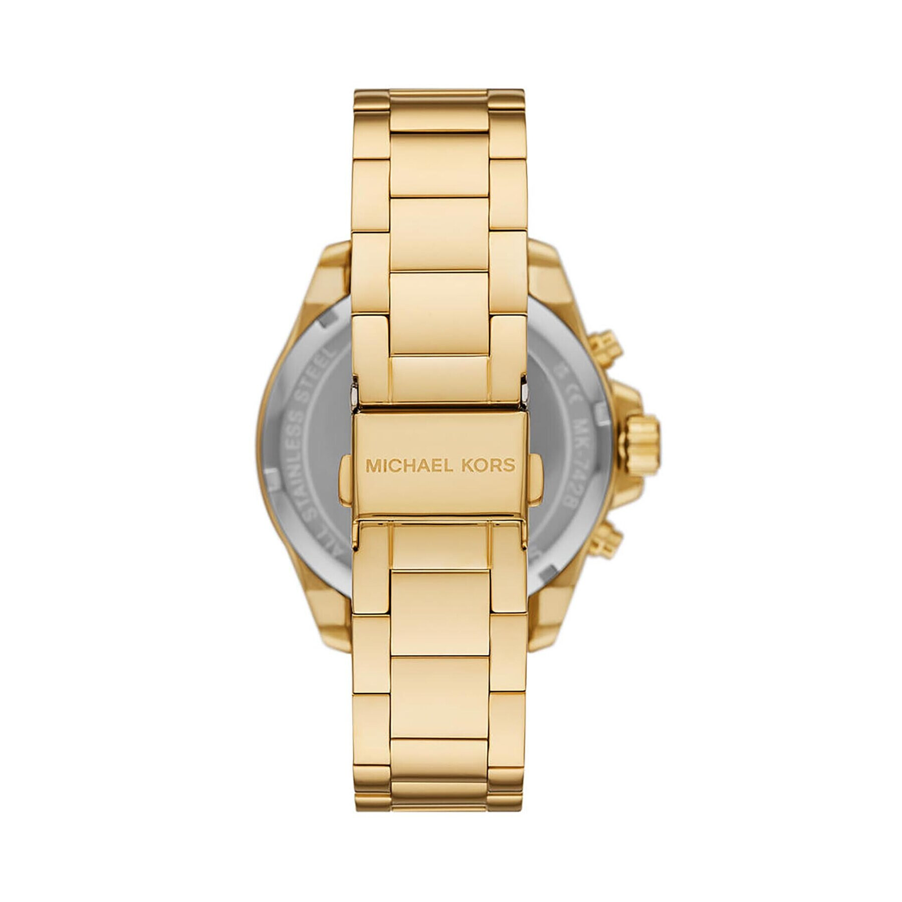 Michael Kors Ceas Wren MK7428 Auriu - Pled.ro