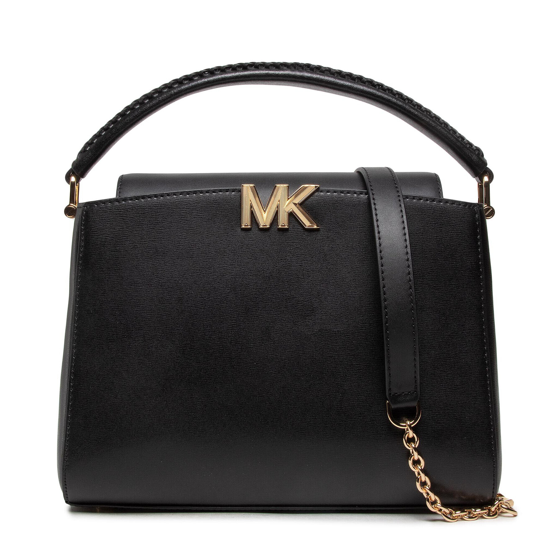 MICHAEL Michael Kors MICHAEL KORS KIDS Geantă Karlie 30F1GCDS2L Negru - Pled.ro