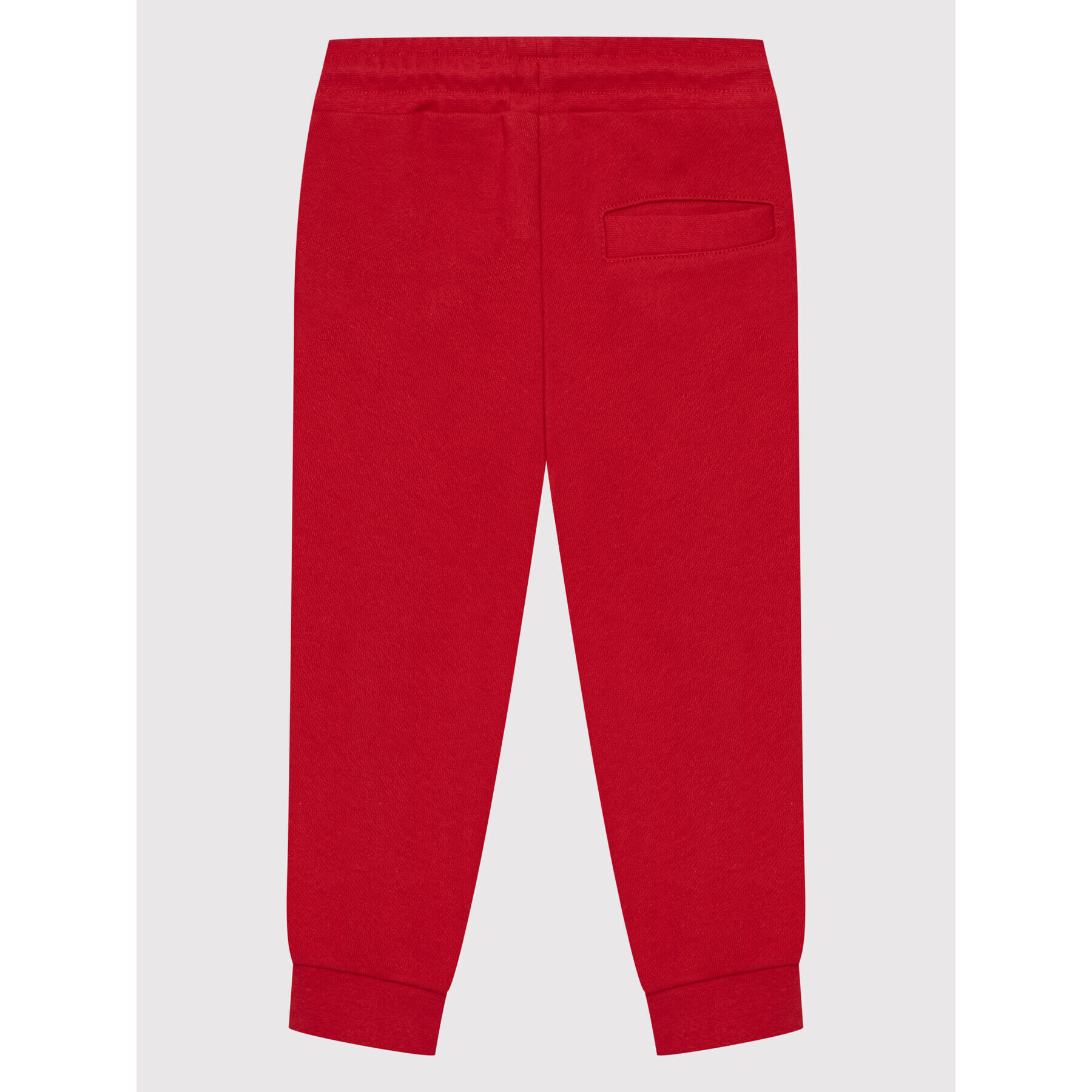 MICHAEL KORS KIDS Pantaloni trening R14127 M Roșu Regular Fit - Pled.ro