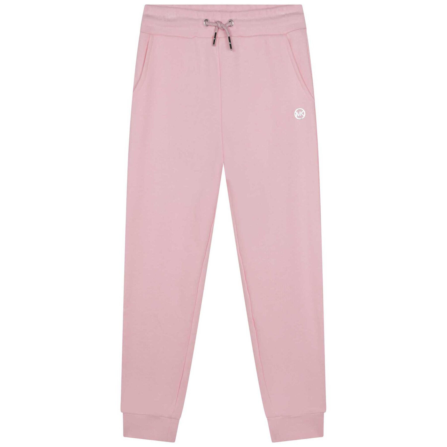 MICHAEL KORS KIDS Pantaloni trening R14140 S Roz Regular Fit - Pled.ro