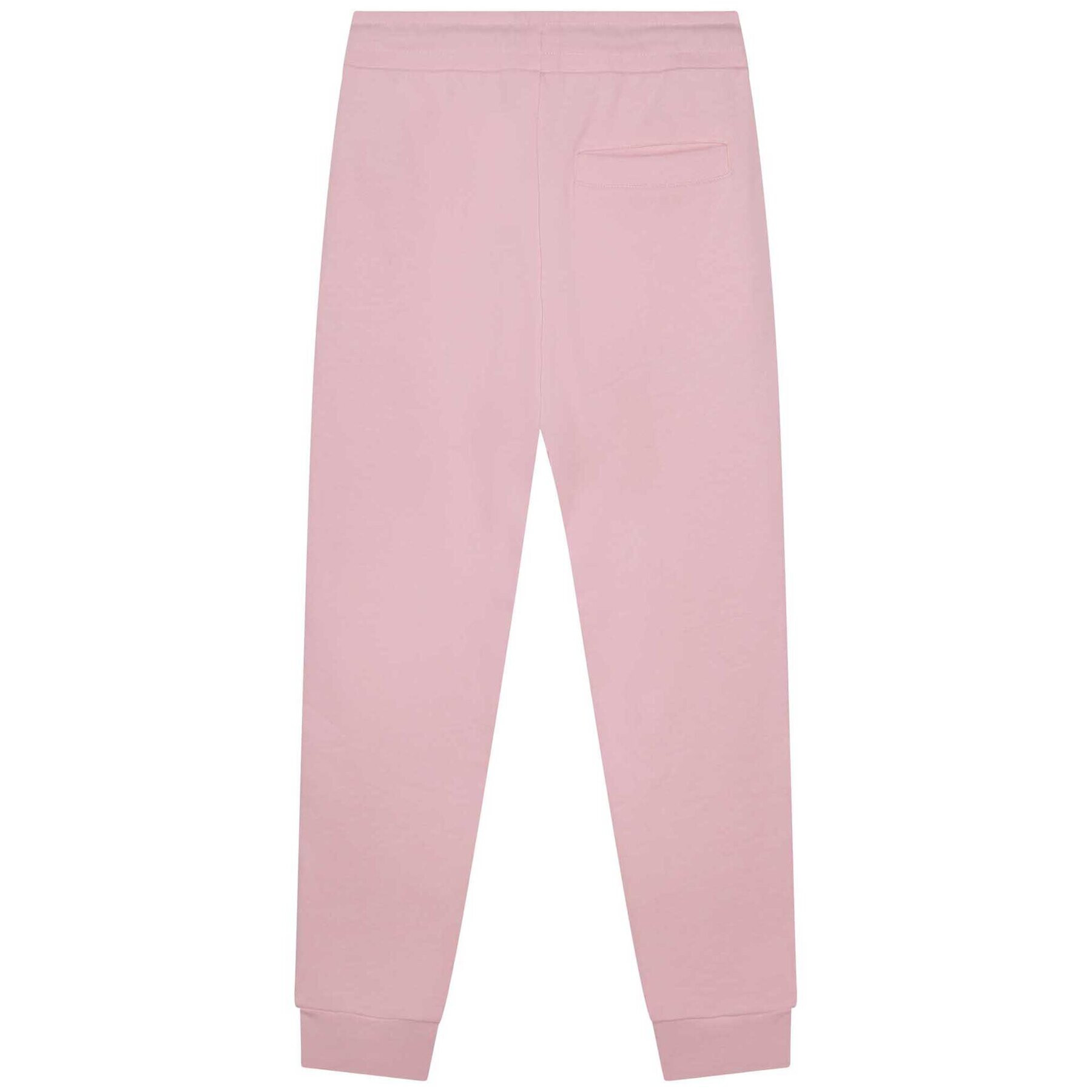 MICHAEL KORS KIDS Pantaloni trening R14140 S Roz Regular Fit - Pled.ro