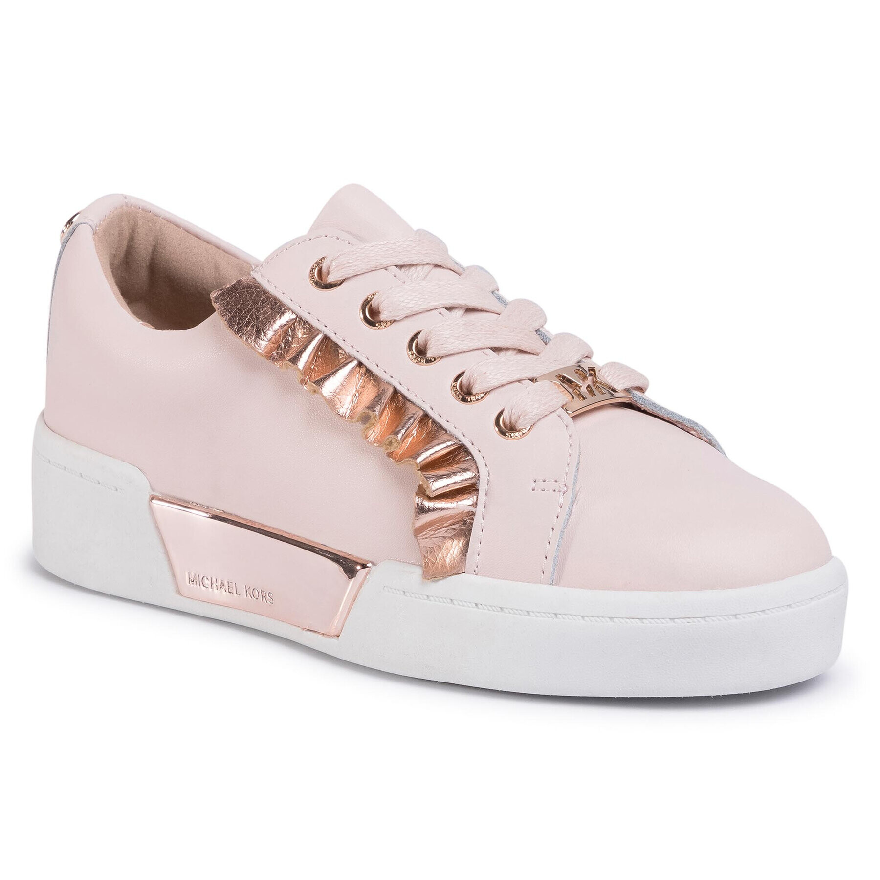 MICHAEL KORS KIDS Sneakers Zia-Guard Rail Roz - Pled.ro