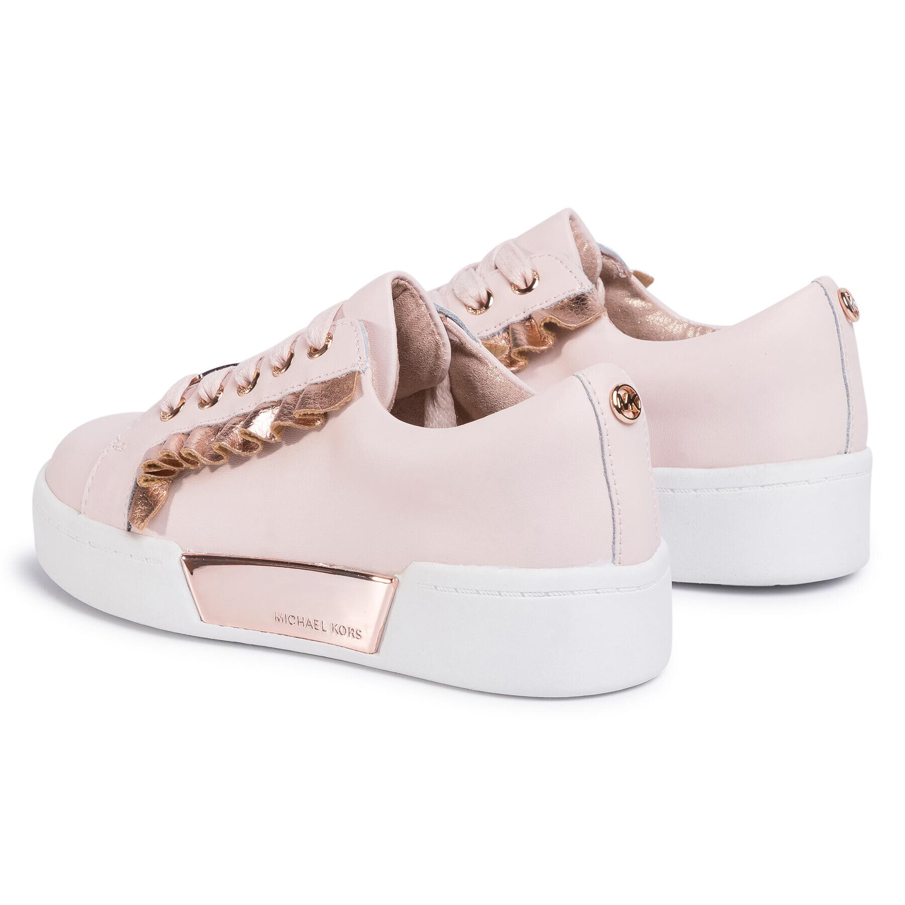 MICHAEL KORS KIDS Sneakers Zia-Guard Rail Roz - Pled.ro