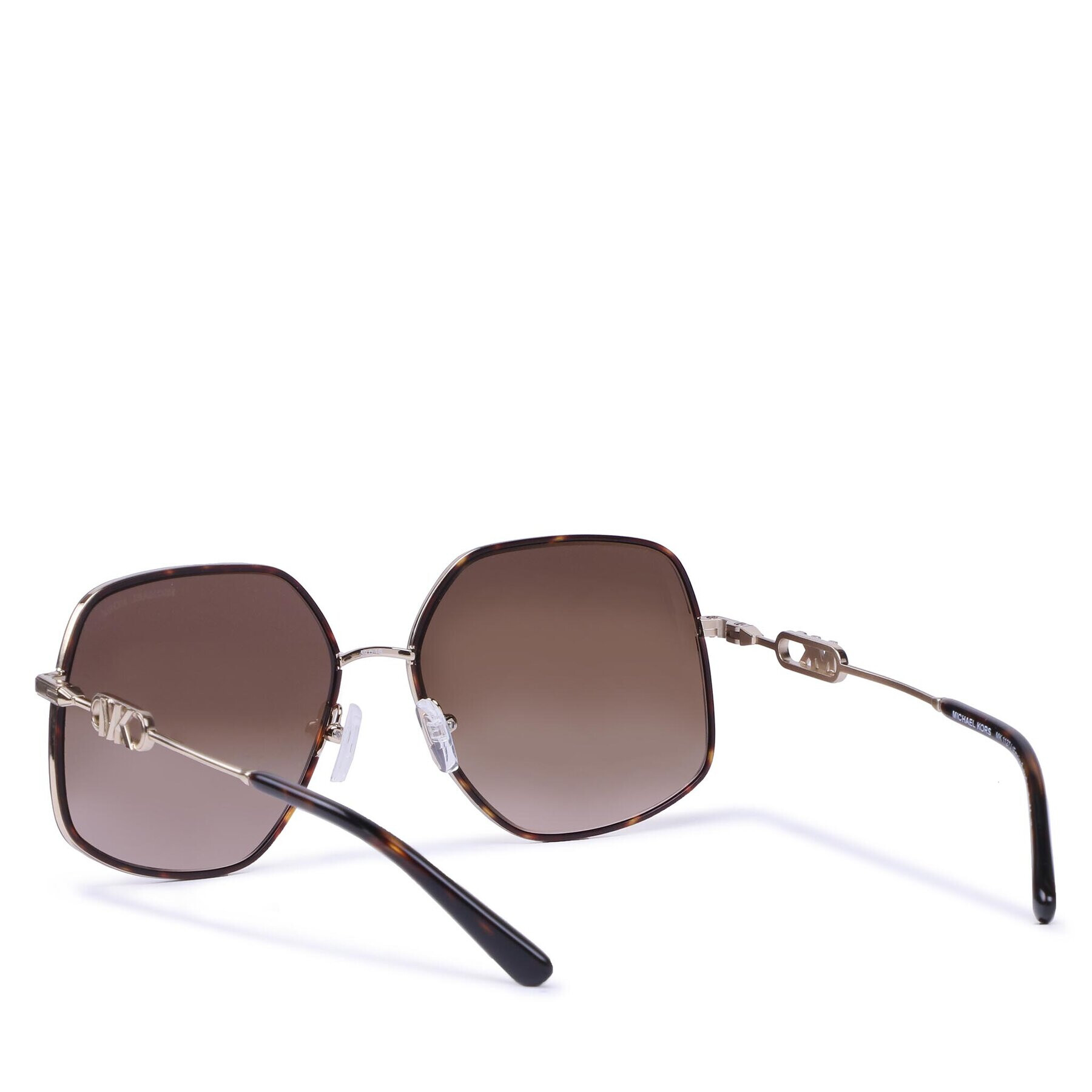 Michael Kors Ochelari de soare 0MK1127J Negru - Pled.ro